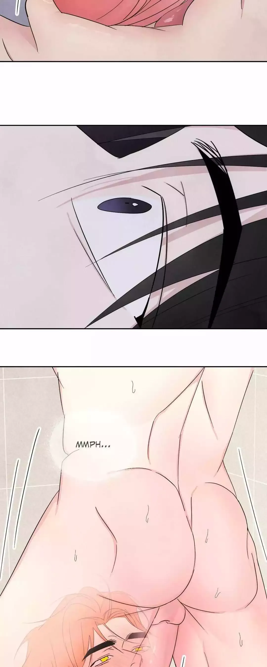 Topsy-Turvy - Chapter 93 Page 69