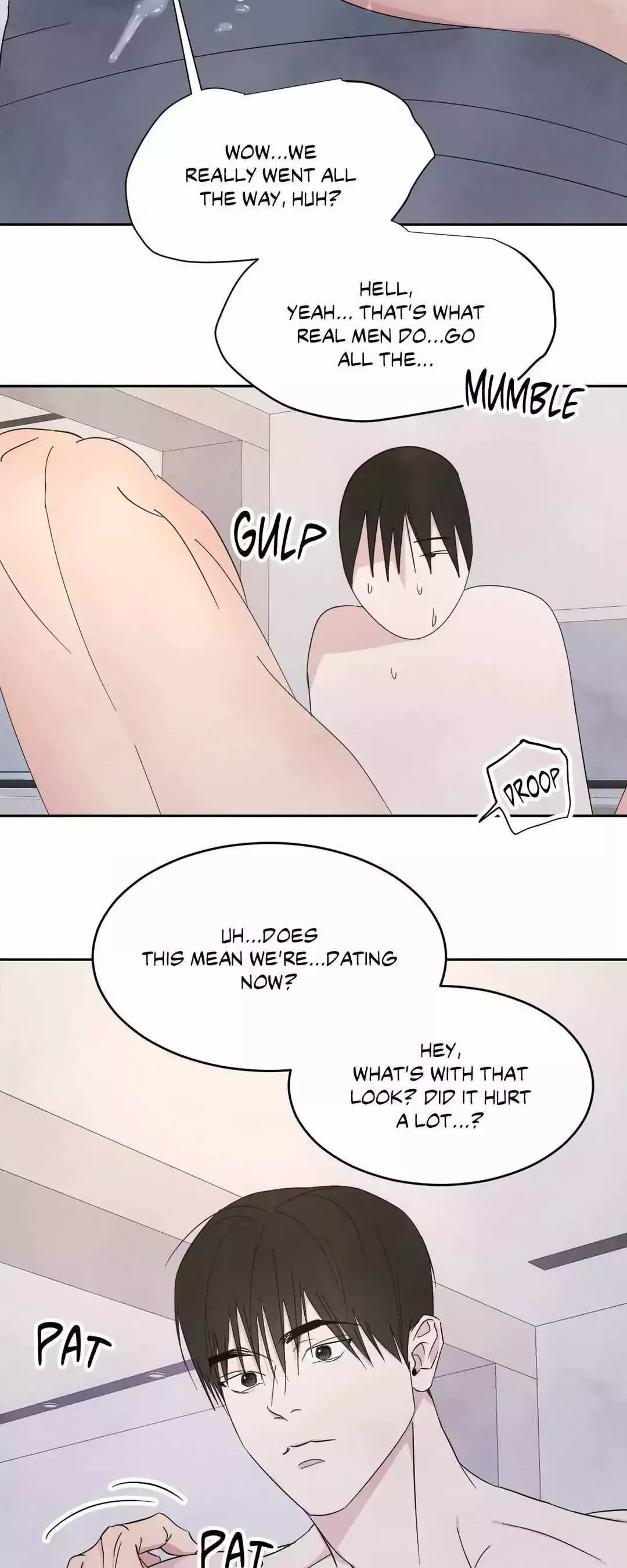 Topsy-Turvy - Chapter 93 Page 78