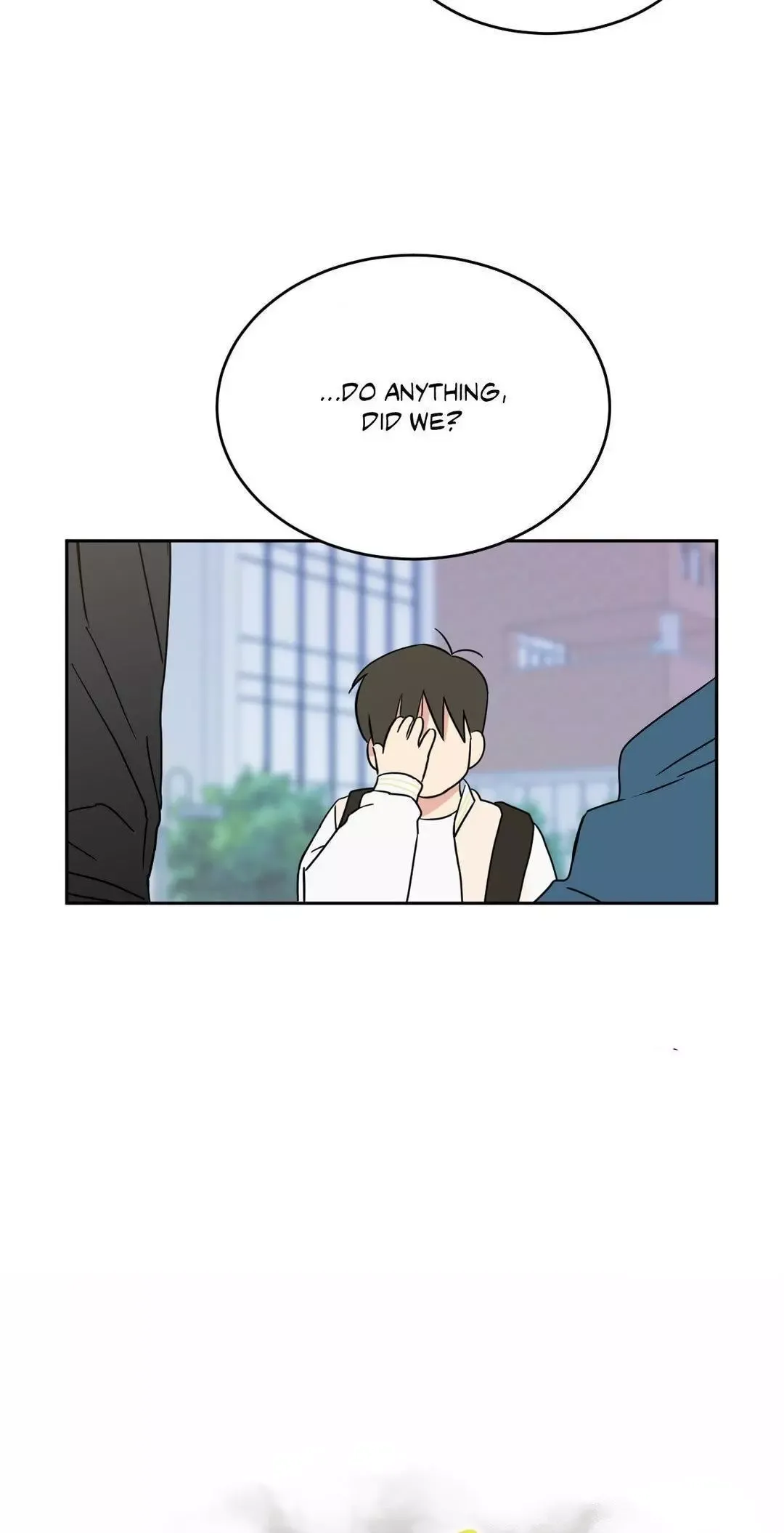 Topsy-Turvy - Chapter 94 Page 2
