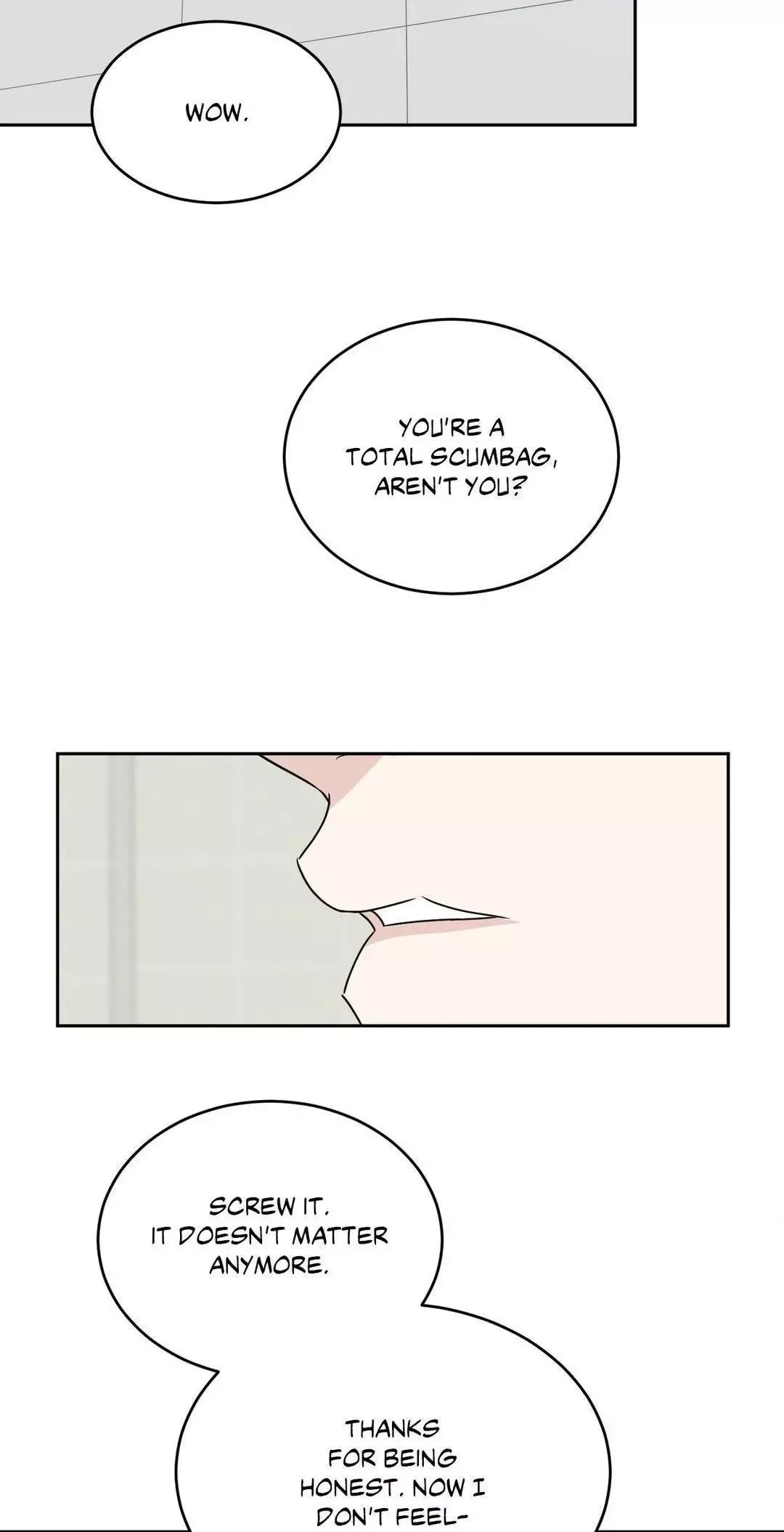 Topsy-Turvy - Chapter 94 Page 10