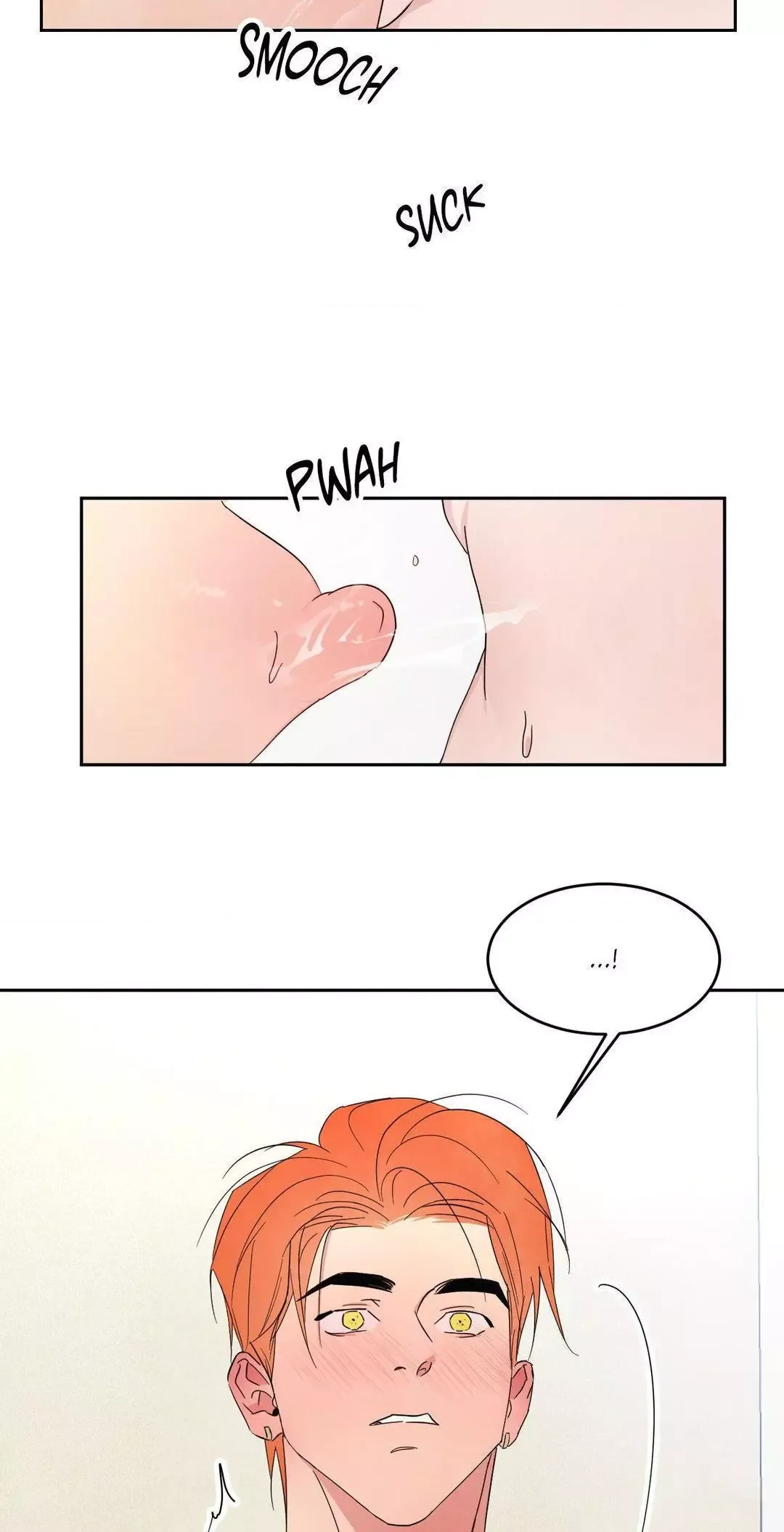 Topsy-Turvy - Chapter 94 Page 22
