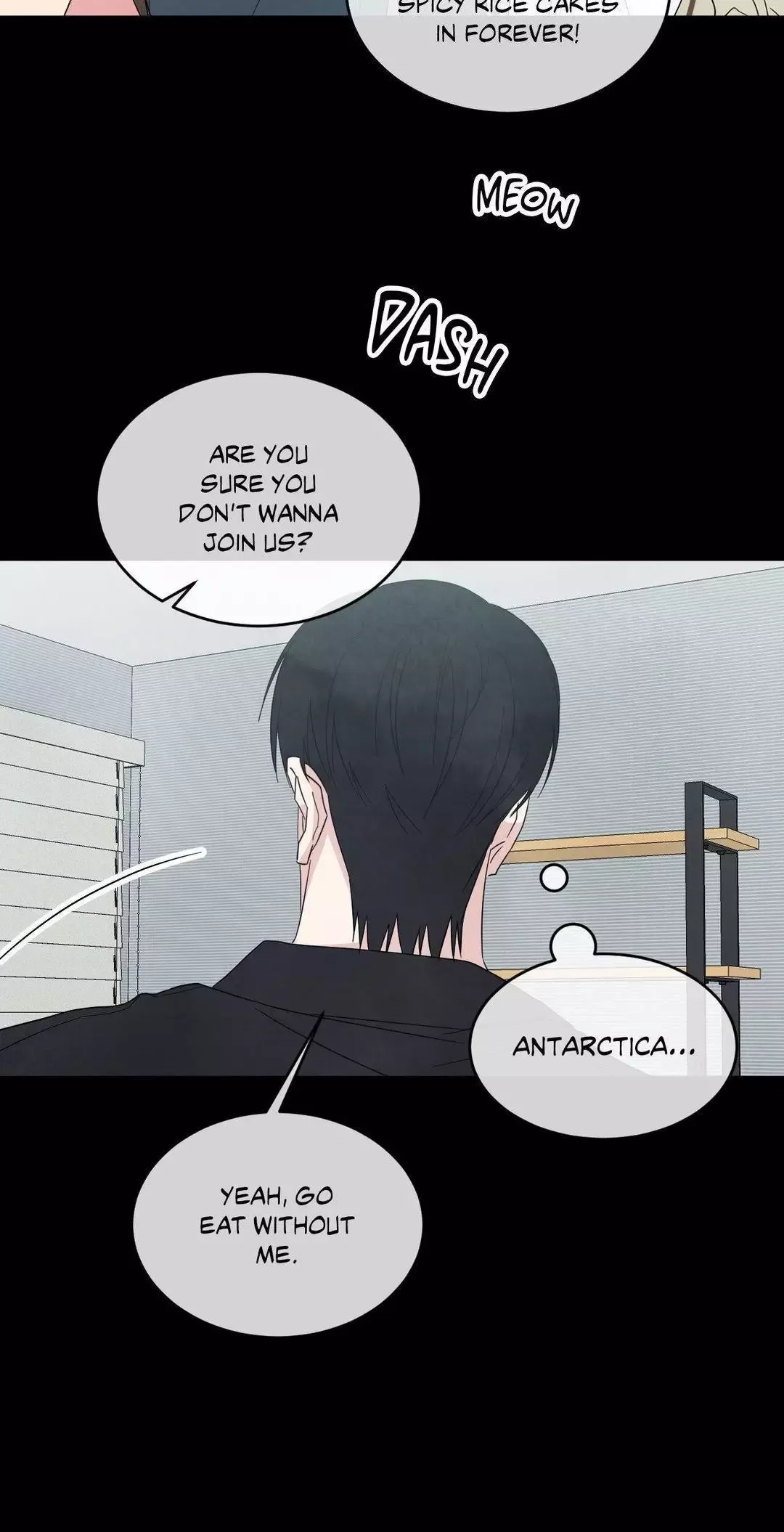 Topsy-Turvy - Chapter 94 Page 30