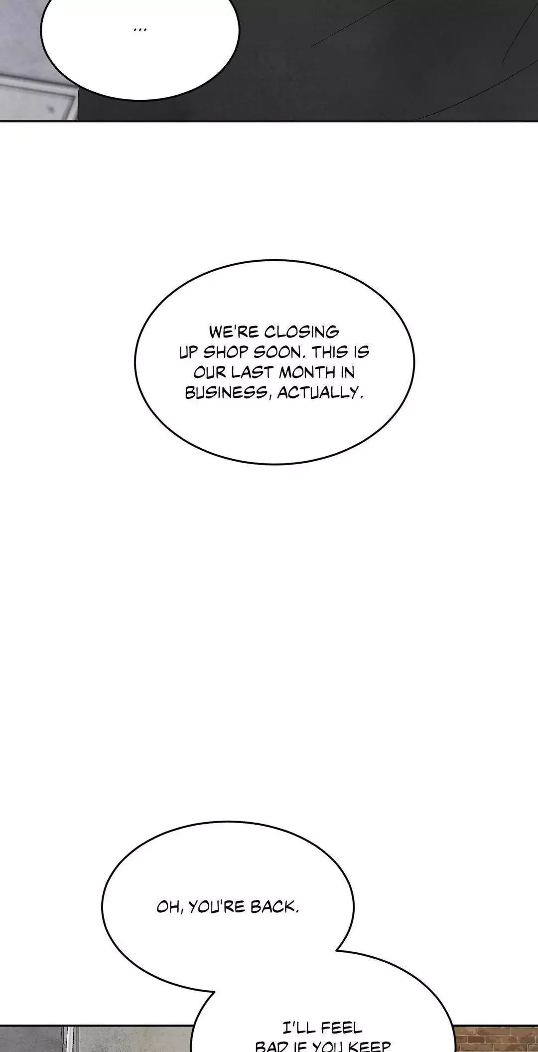 Topsy-Turvy - Chapter 94 Page 54