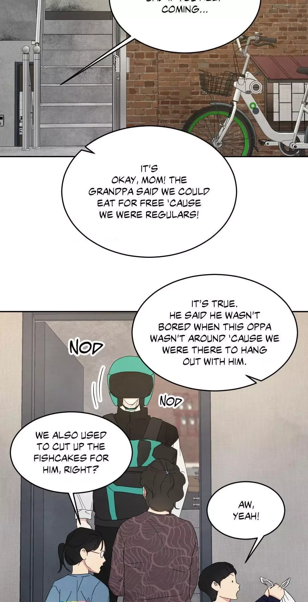 Topsy-Turvy - Chapter 94 Page 55