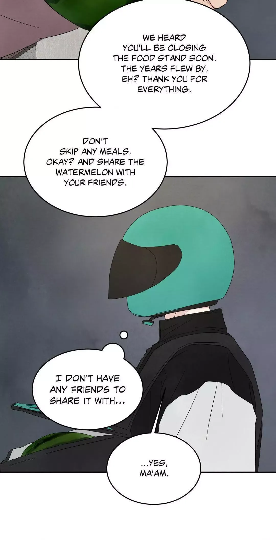 Topsy-Turvy - Chapter 94 Page 57