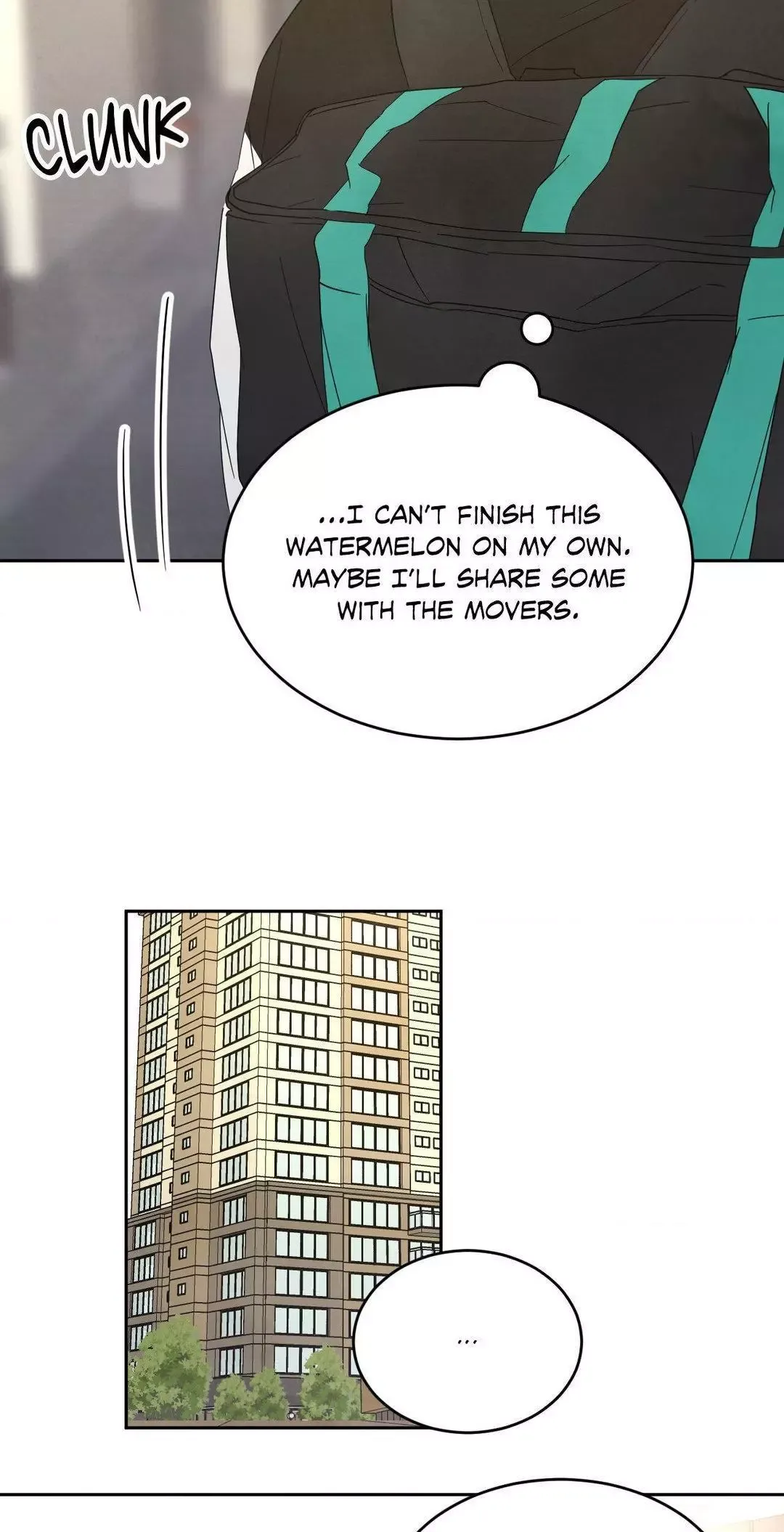 Topsy-Turvy - Chapter 94 Page 59