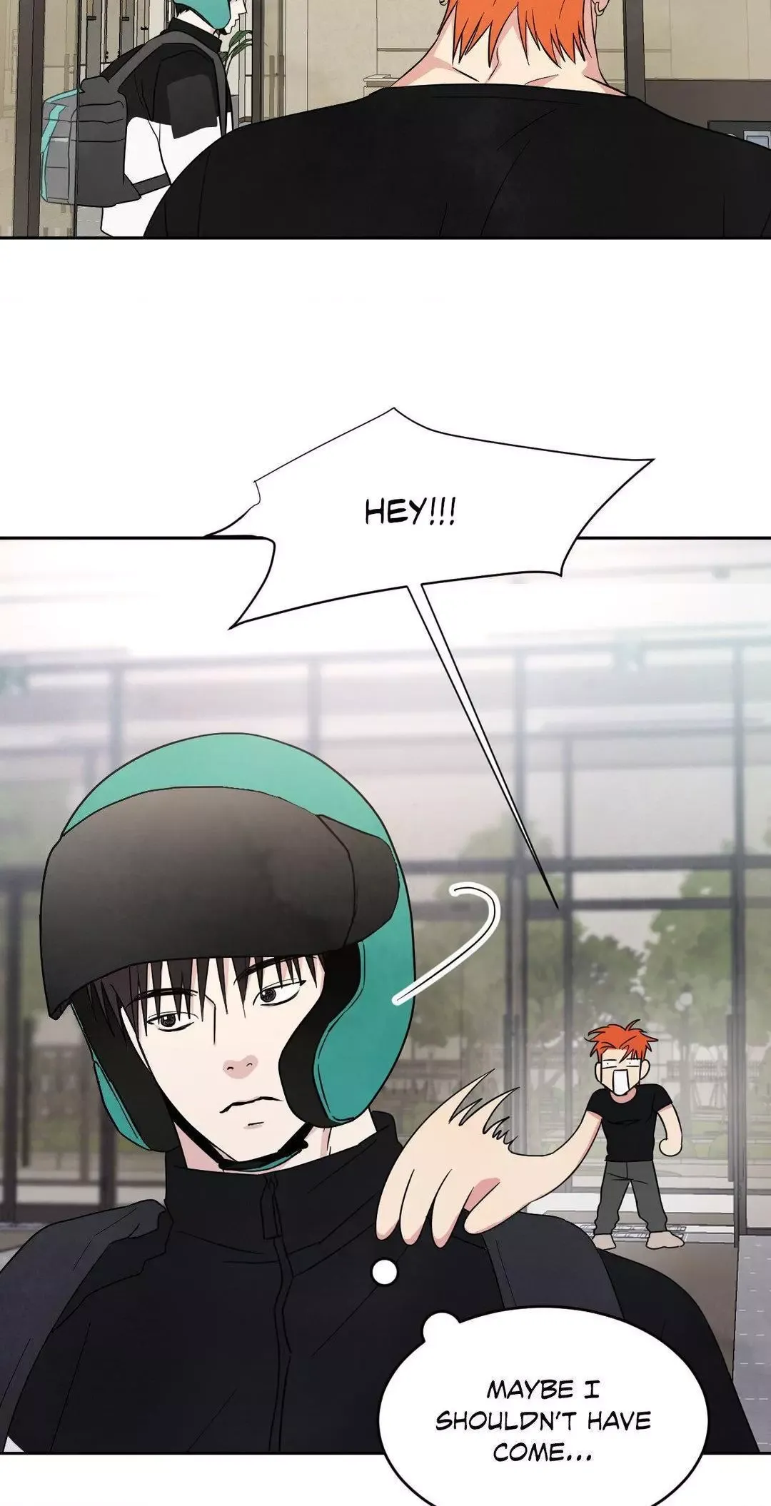 Topsy-Turvy - Chapter 94 Page 61