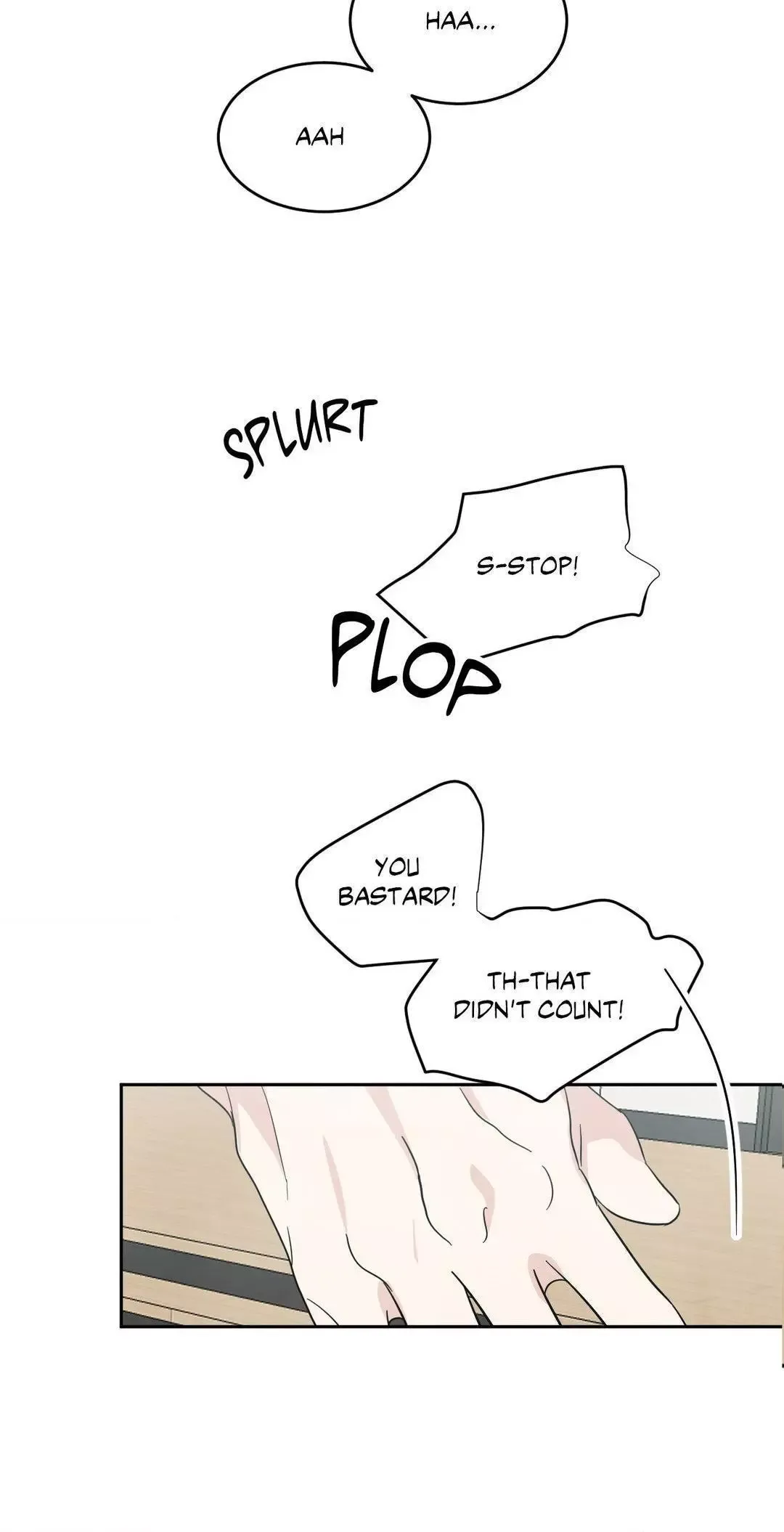 Topsy-Turvy - Chapter 94 Page 65