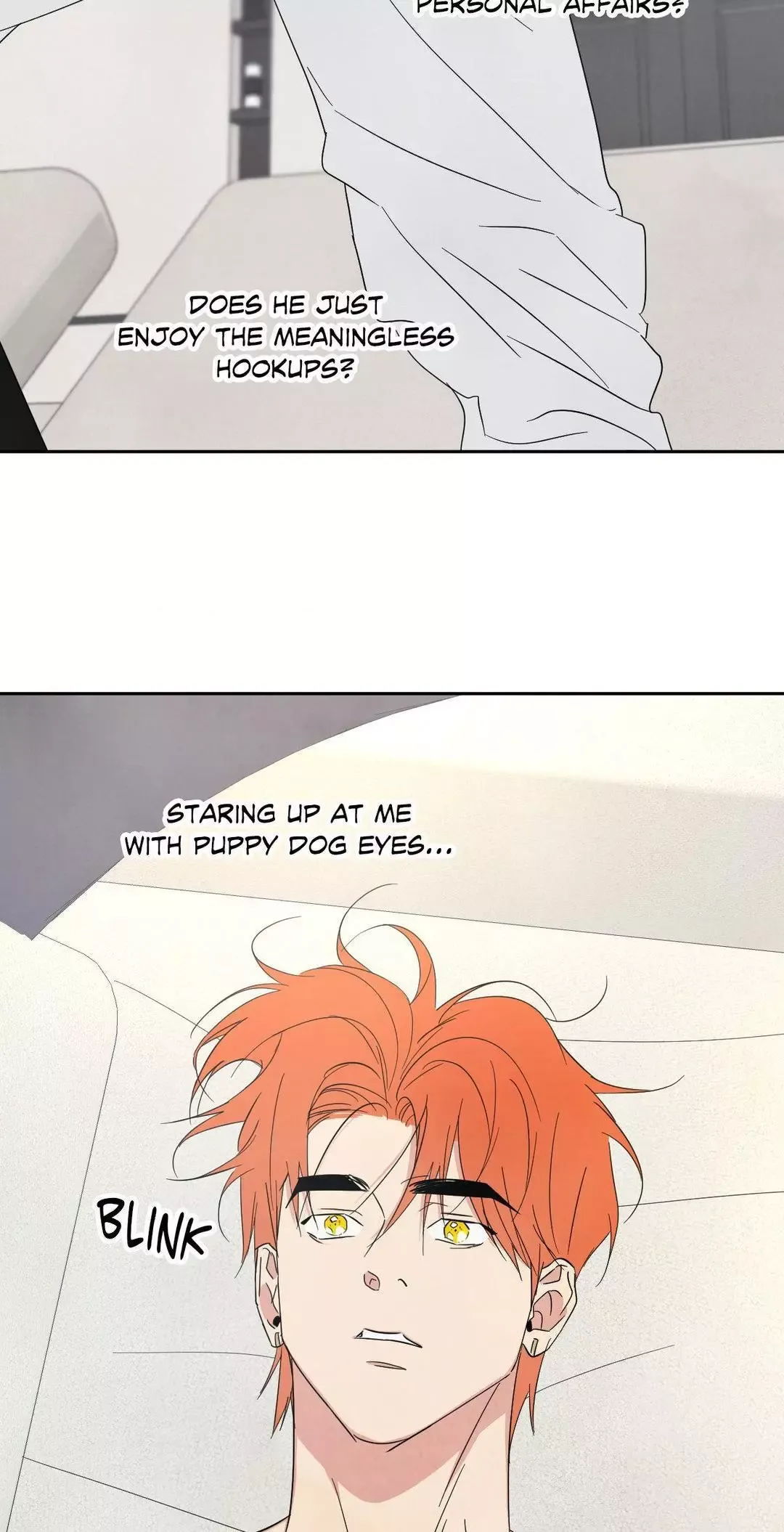Topsy-Turvy - Chapter 94 Page 68