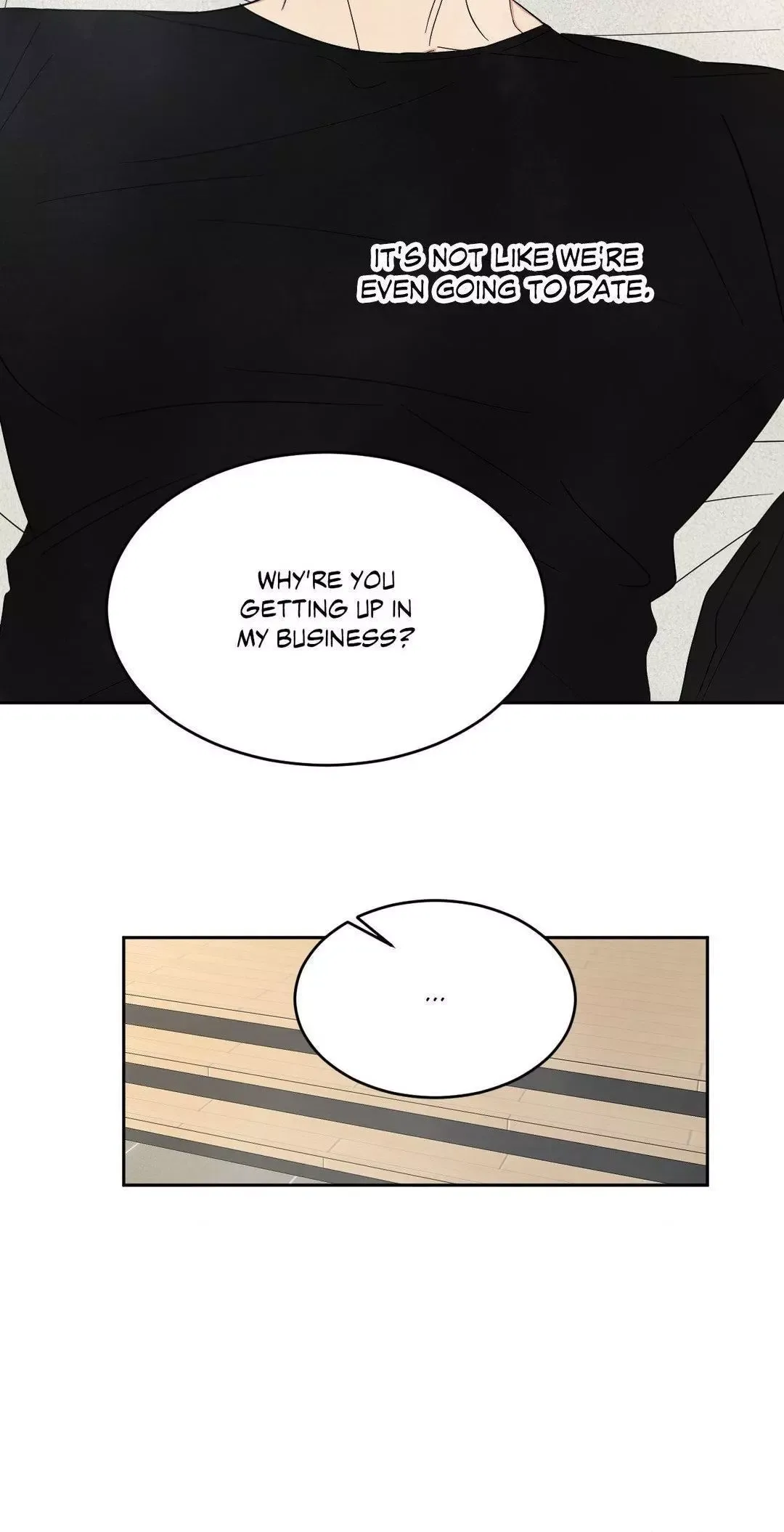Topsy-Turvy - Chapter 94 Page 69