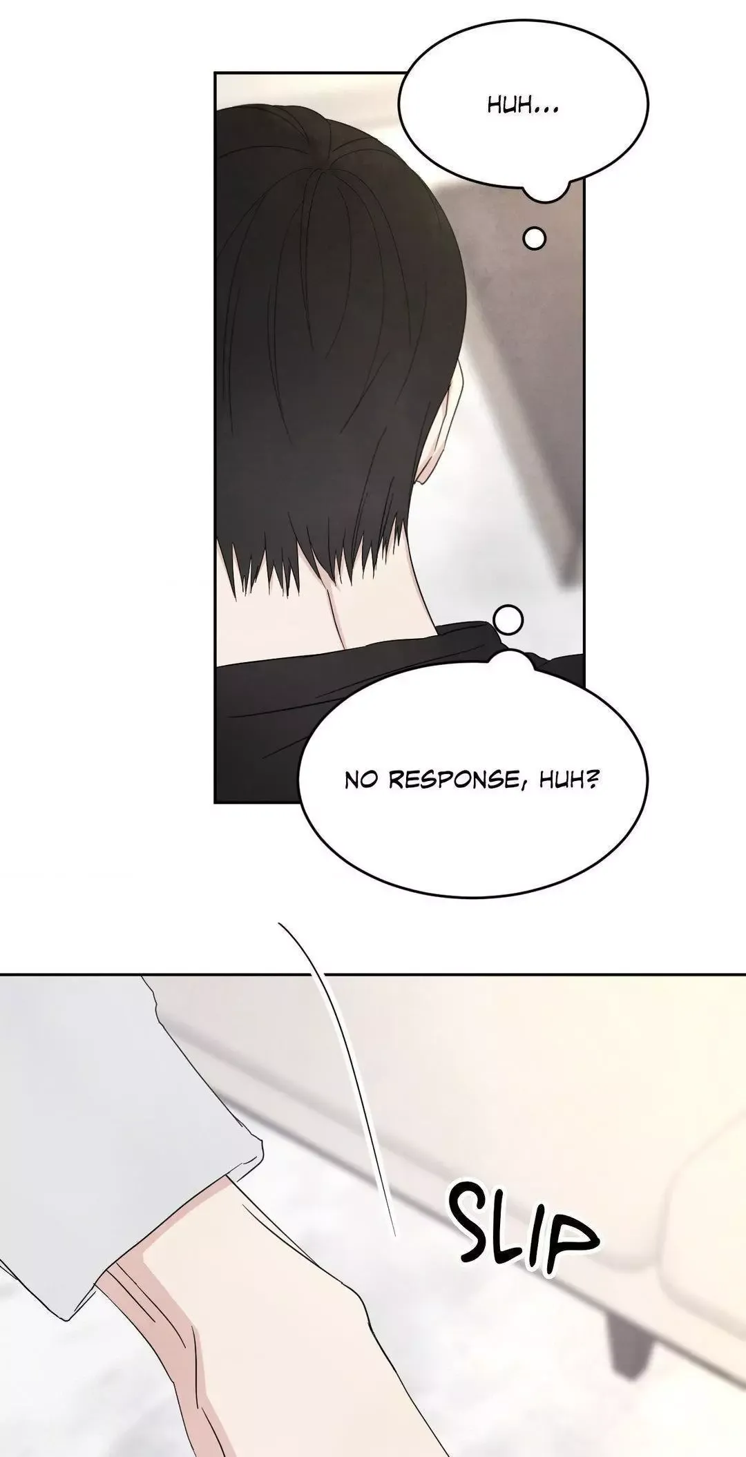 Topsy-Turvy - Chapter 94 Page 70