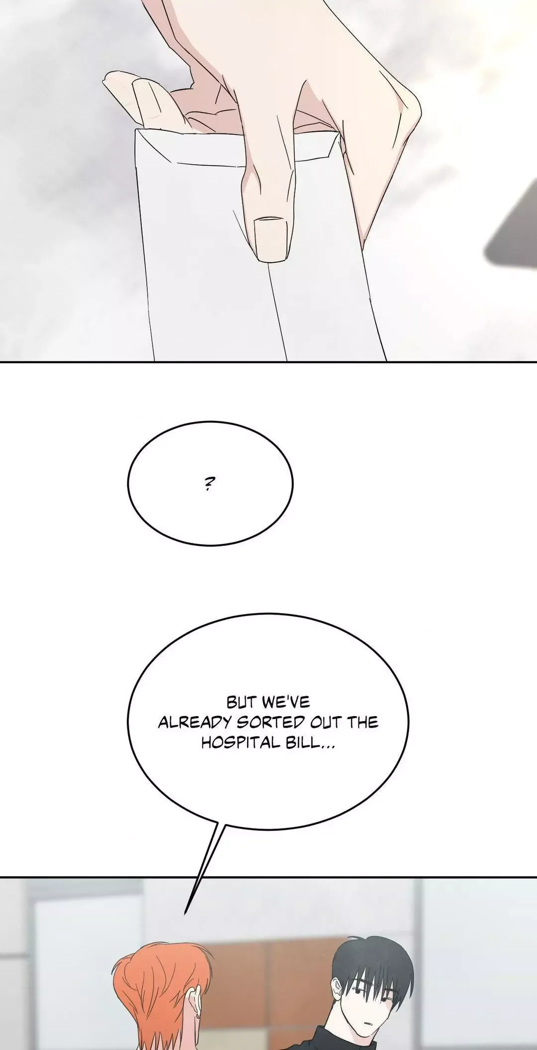Topsy-Turvy - Chapter 94 Page 71