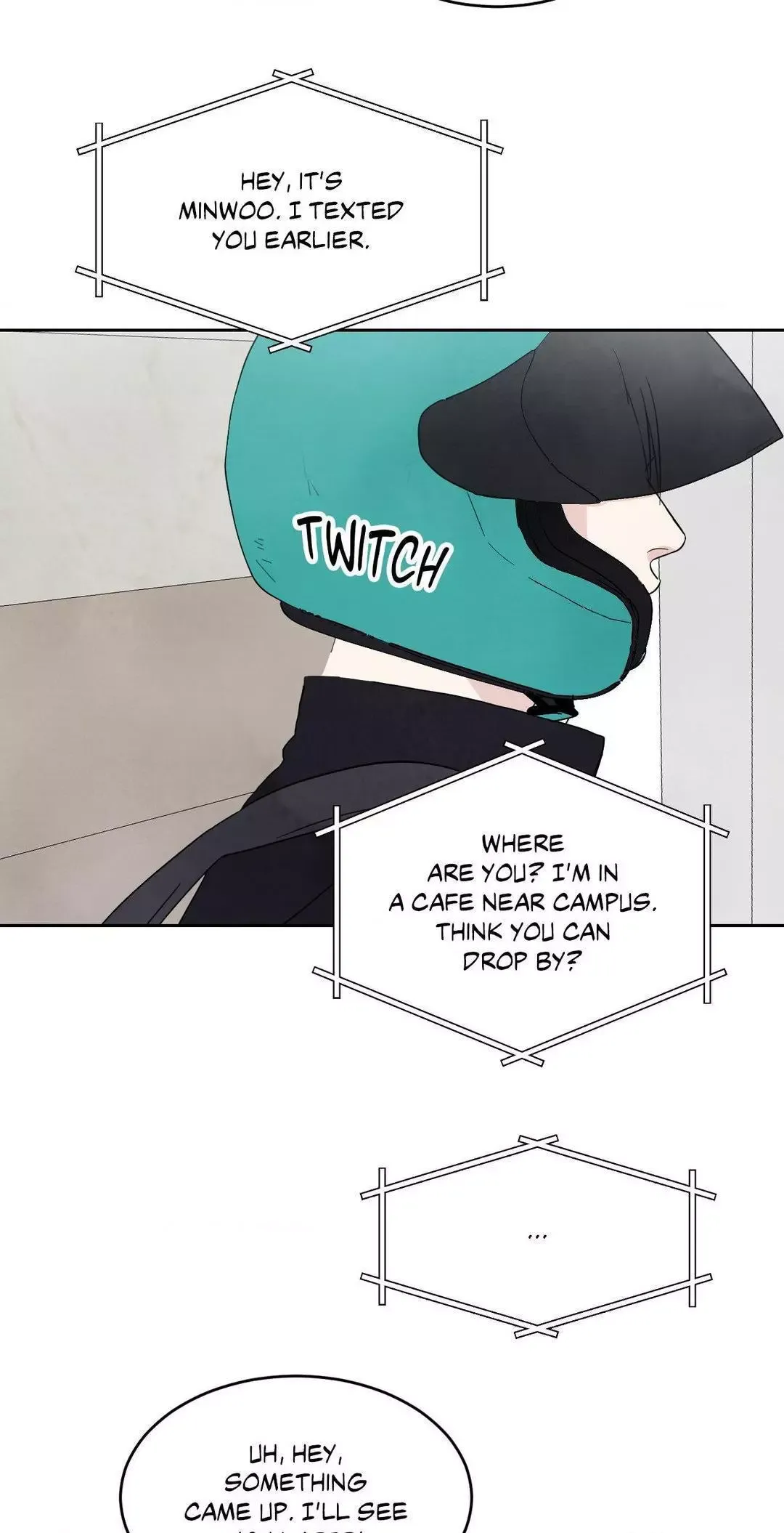 Topsy-Turvy - Chapter 94 Page 76