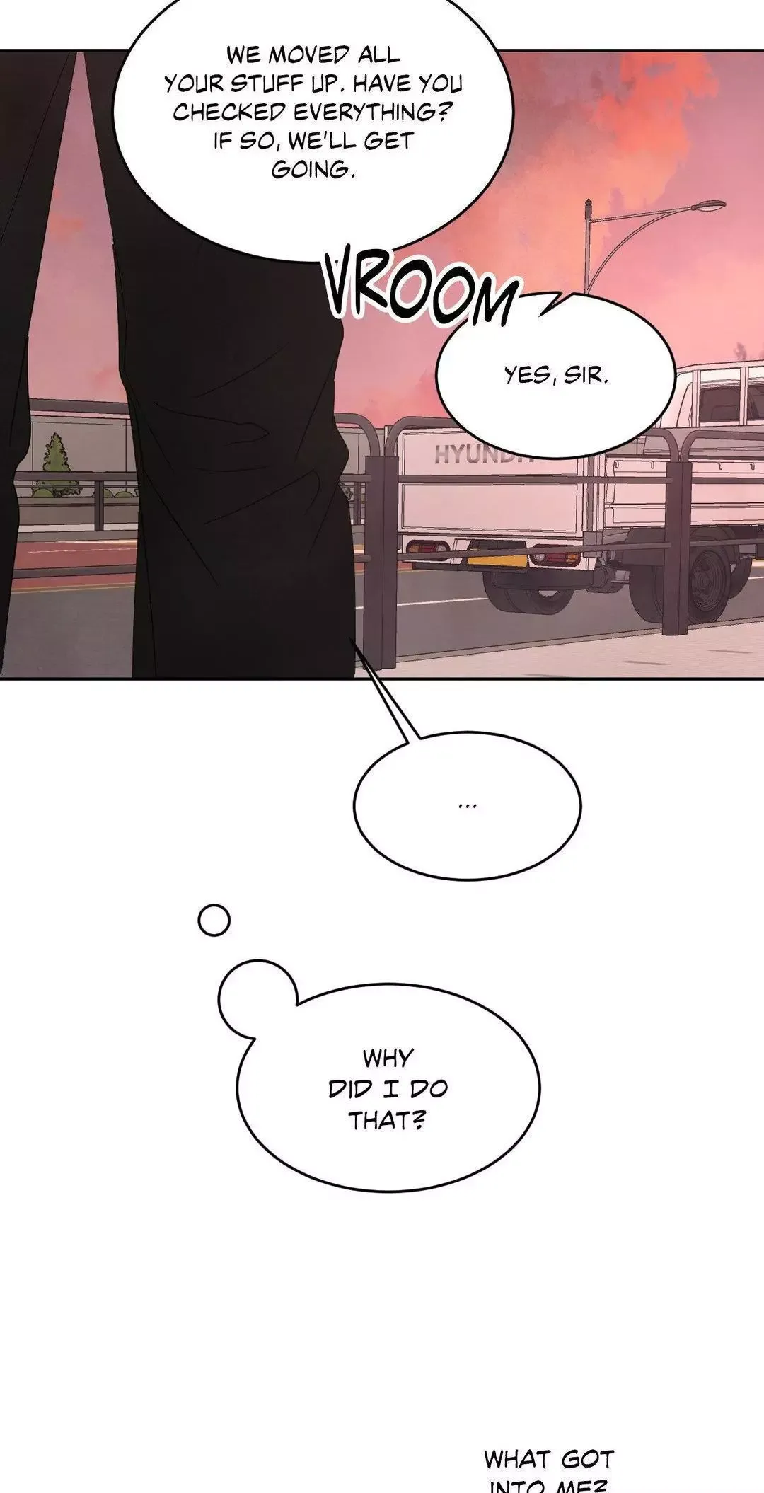 Topsy-Turvy - Chapter 94 Page 81