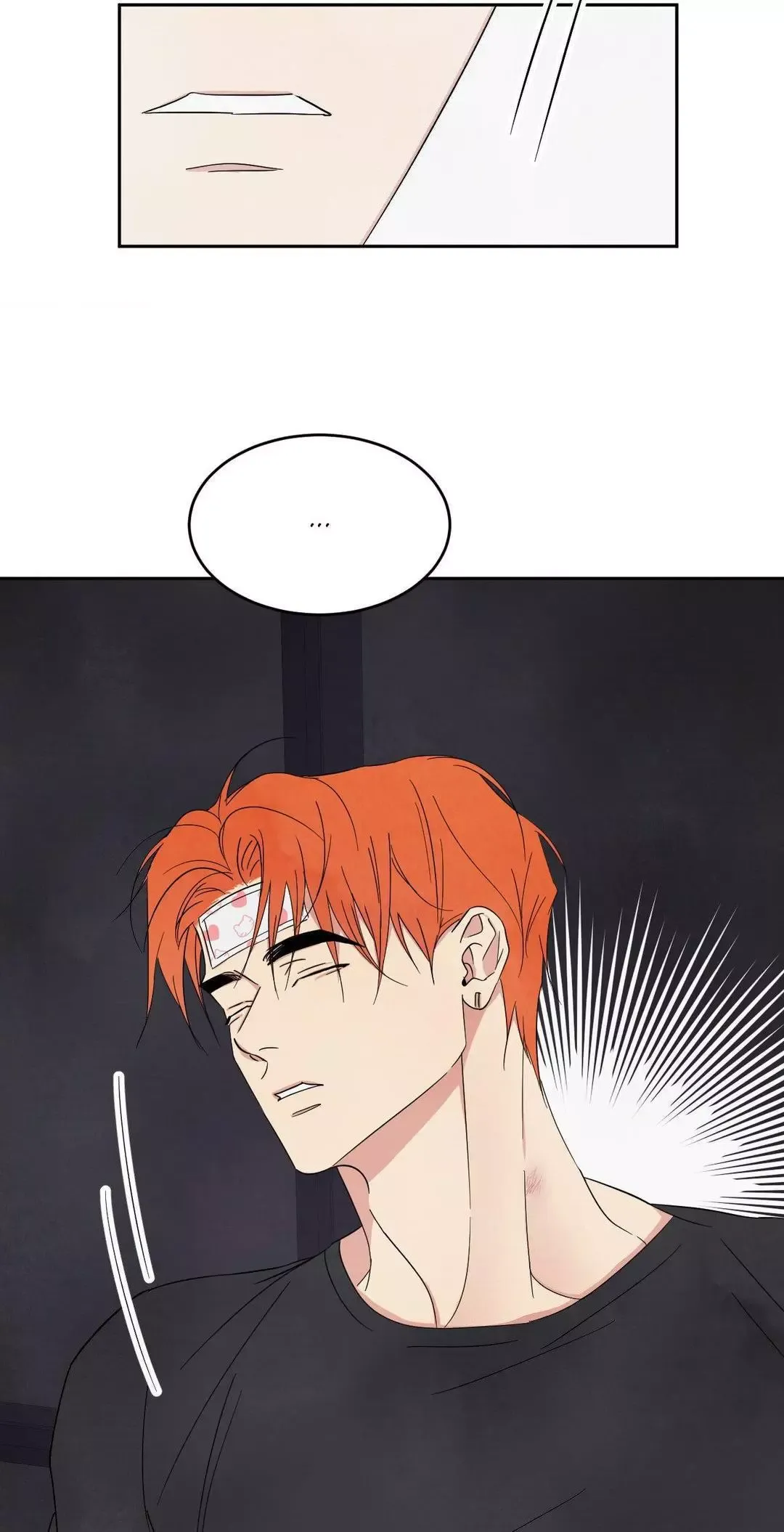 Topsy-Turvy - Chapter 94 Page 93