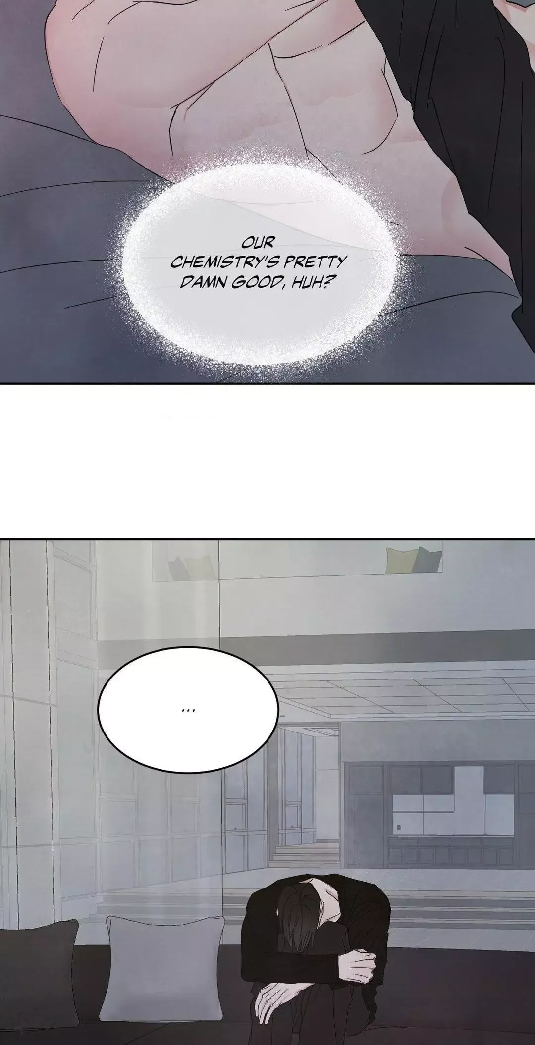 Topsy-Turvy - Chapter 94 Page 113