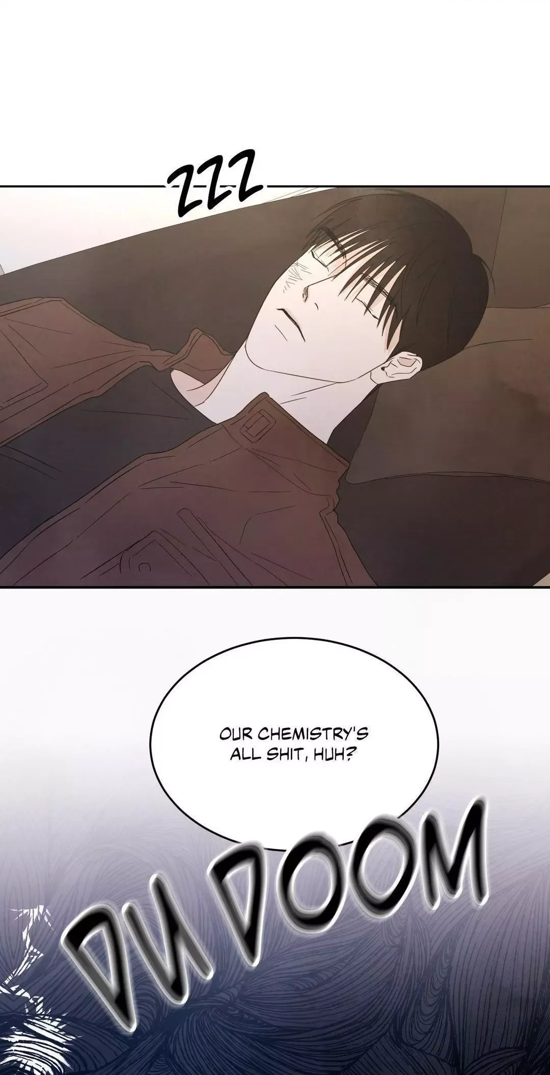 Topsy-Turvy - Chapter 95 Page 8
