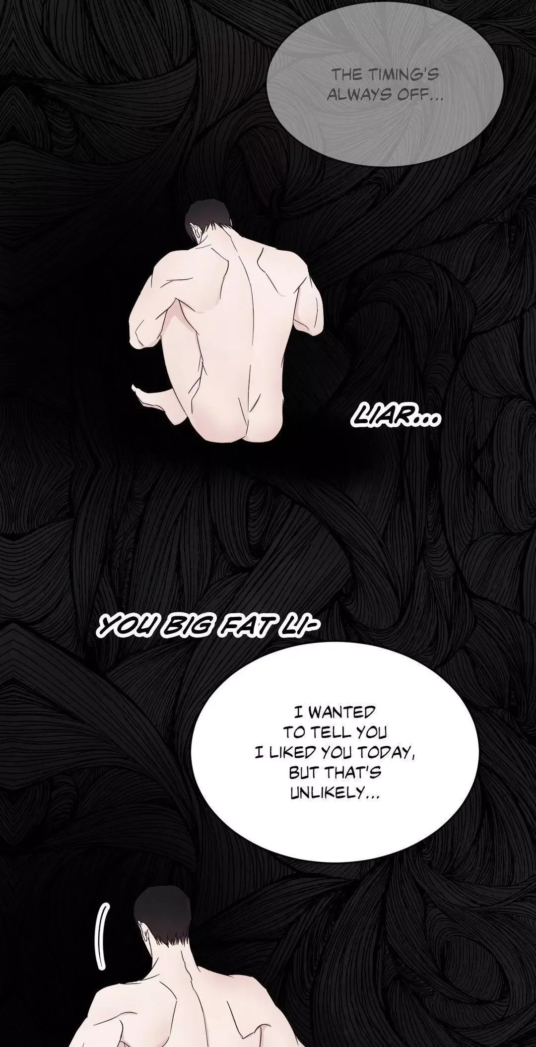 Topsy-Turvy - Chapter 95 Page 10