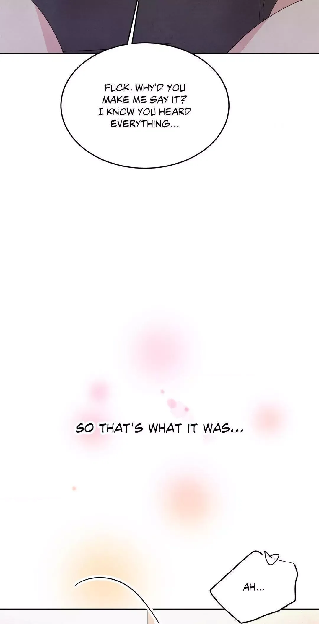 Topsy-Turvy - Chapter 95 Page 19
