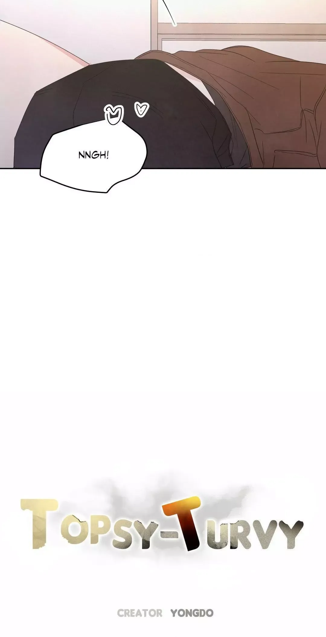 Topsy-Turvy - Chapter 95 Page 20
