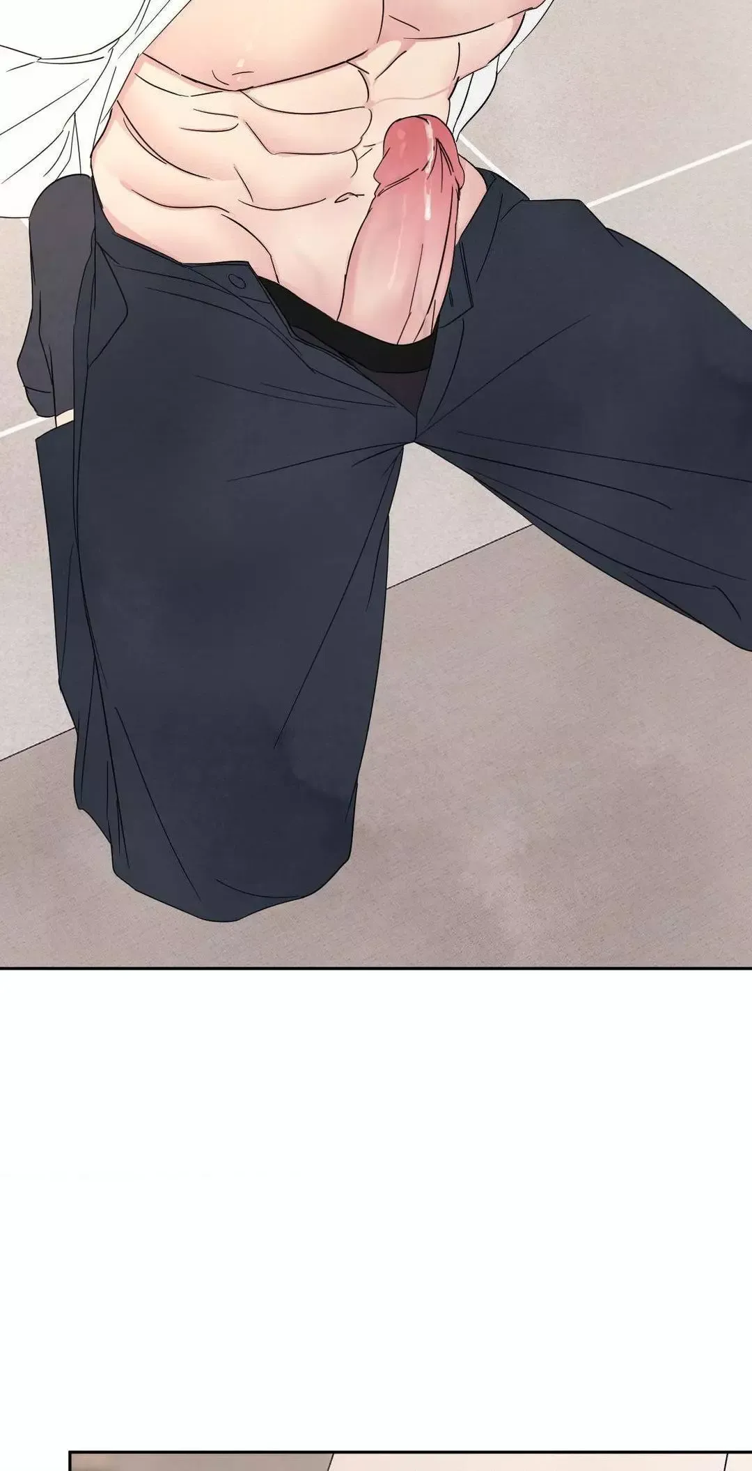 Topsy-Turvy - Chapter 95 Page 29