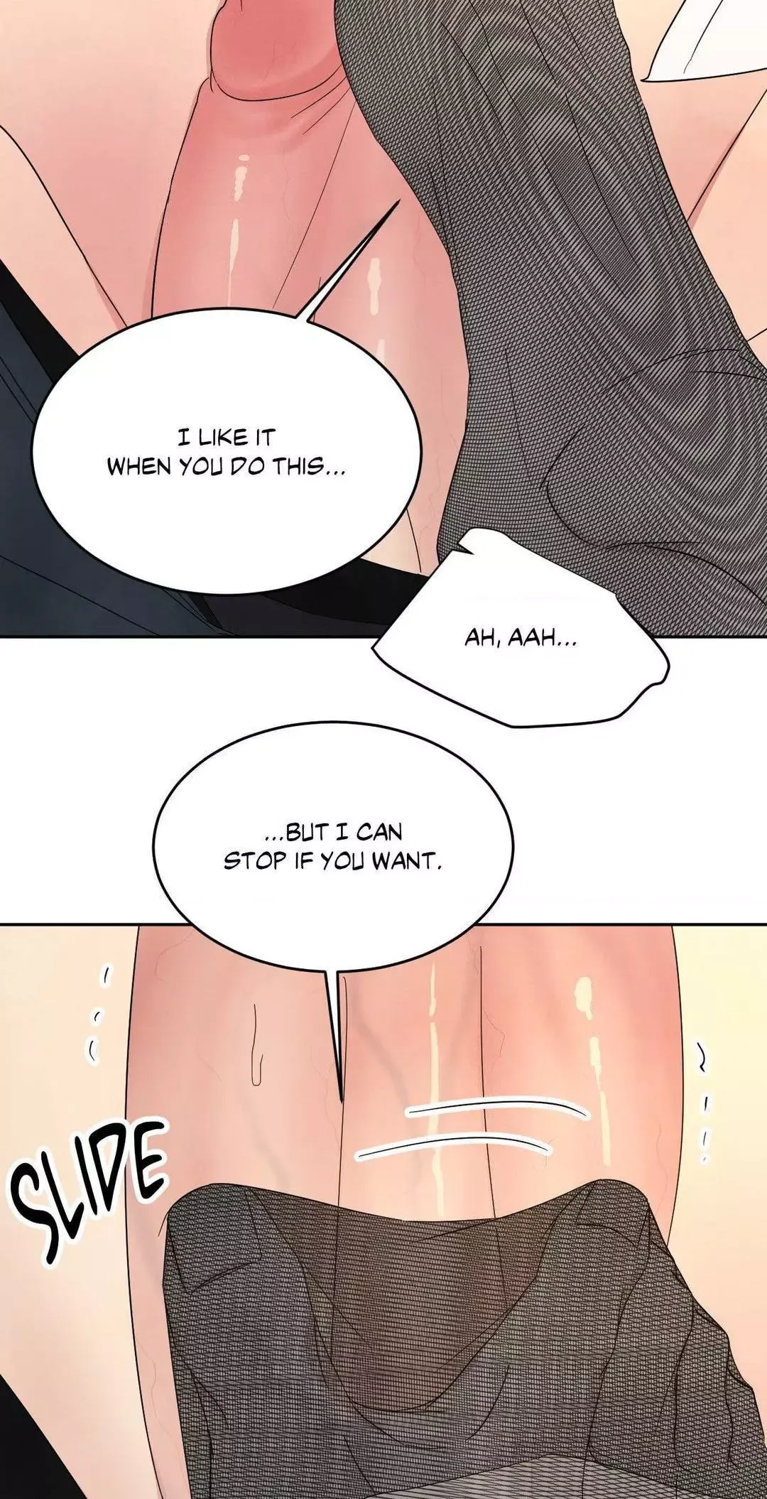 Topsy-Turvy - Chapter 95 Page 32
