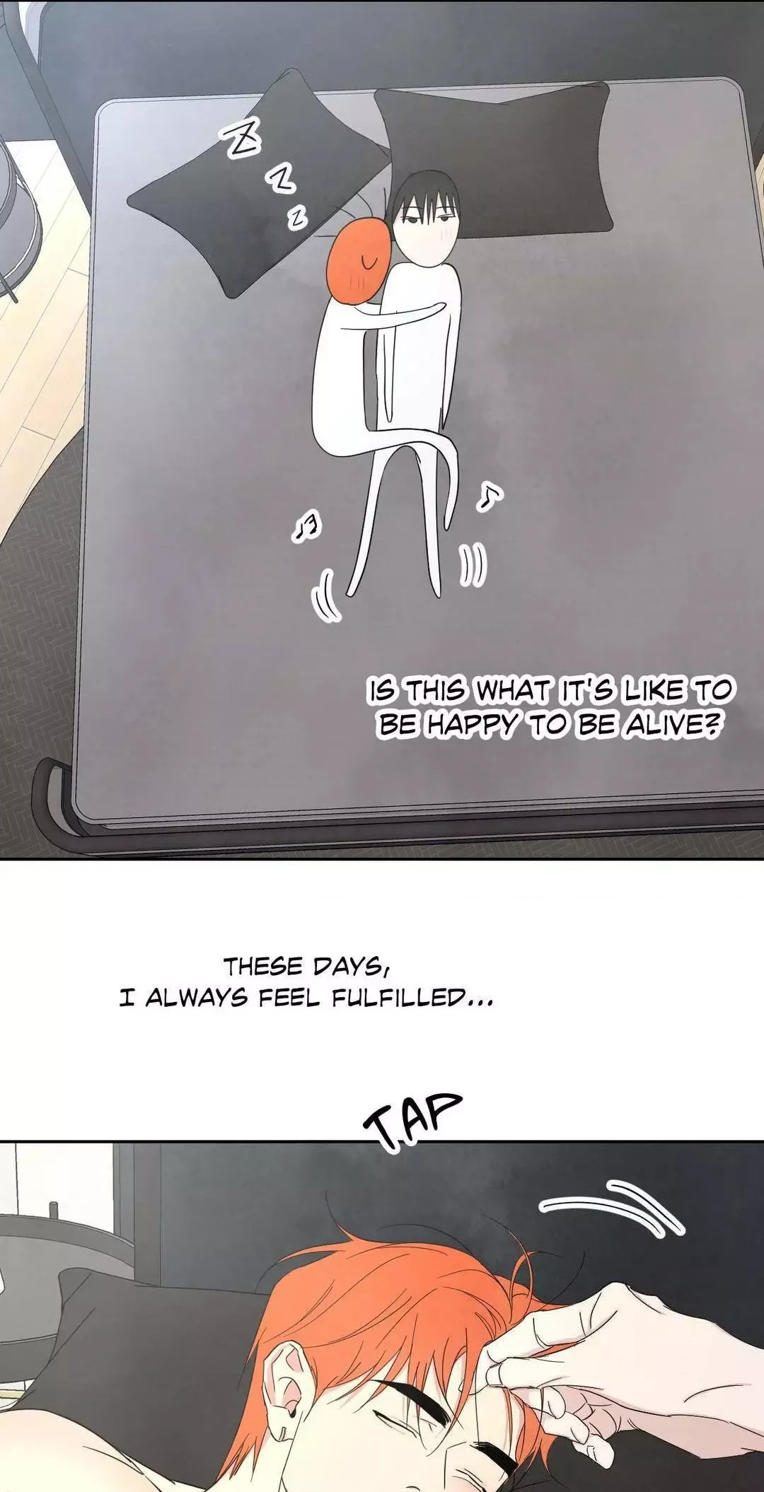 Topsy-Turvy - Chapter 95 Page 62