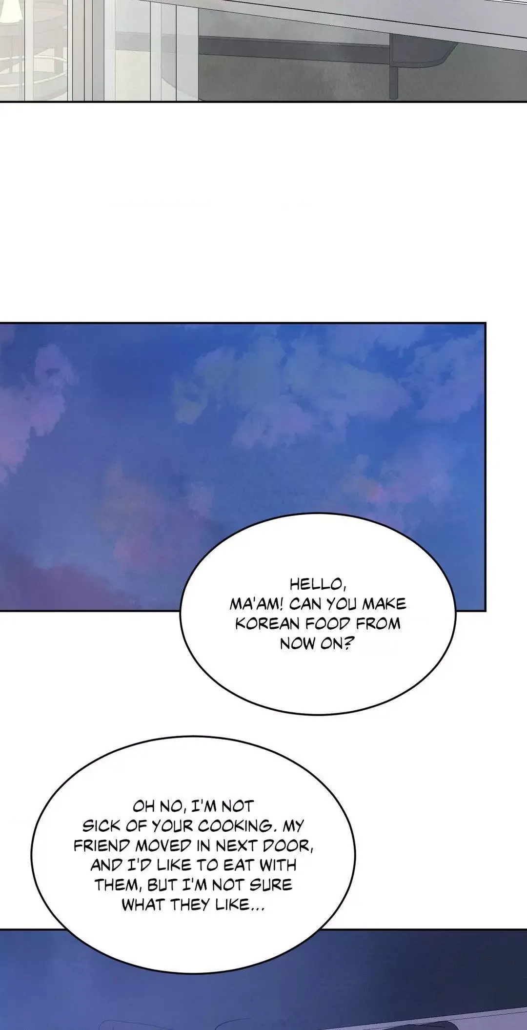 Topsy-Turvy - Chapter 95 Page 65