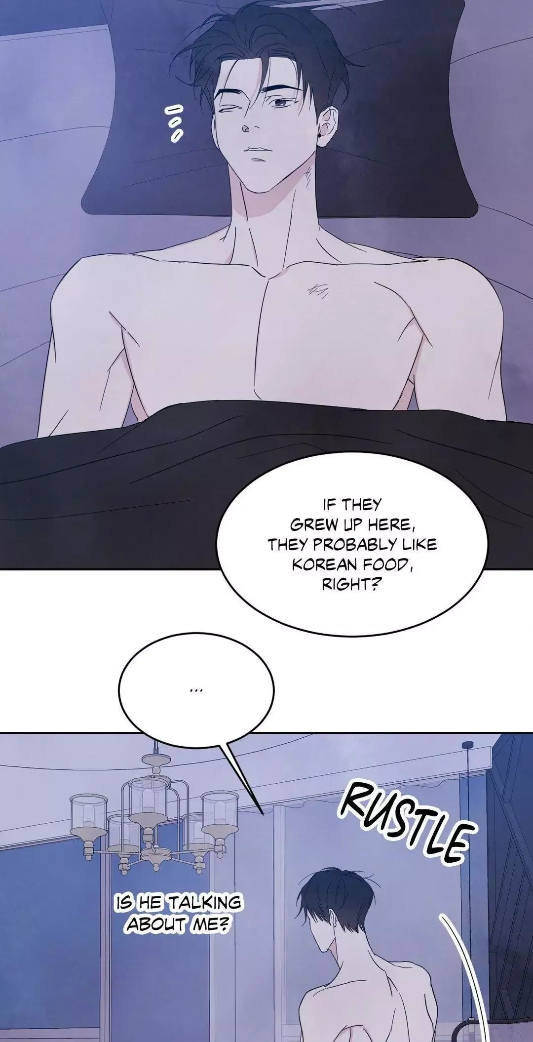 Topsy-Turvy - Chapter 95 Page 66