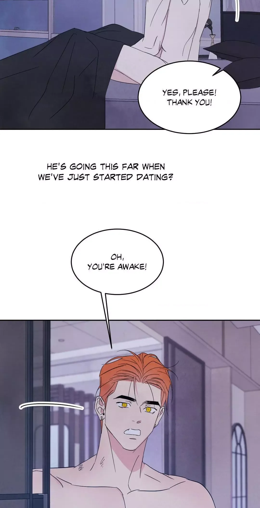 Topsy-Turvy - Chapter 95 Page 67