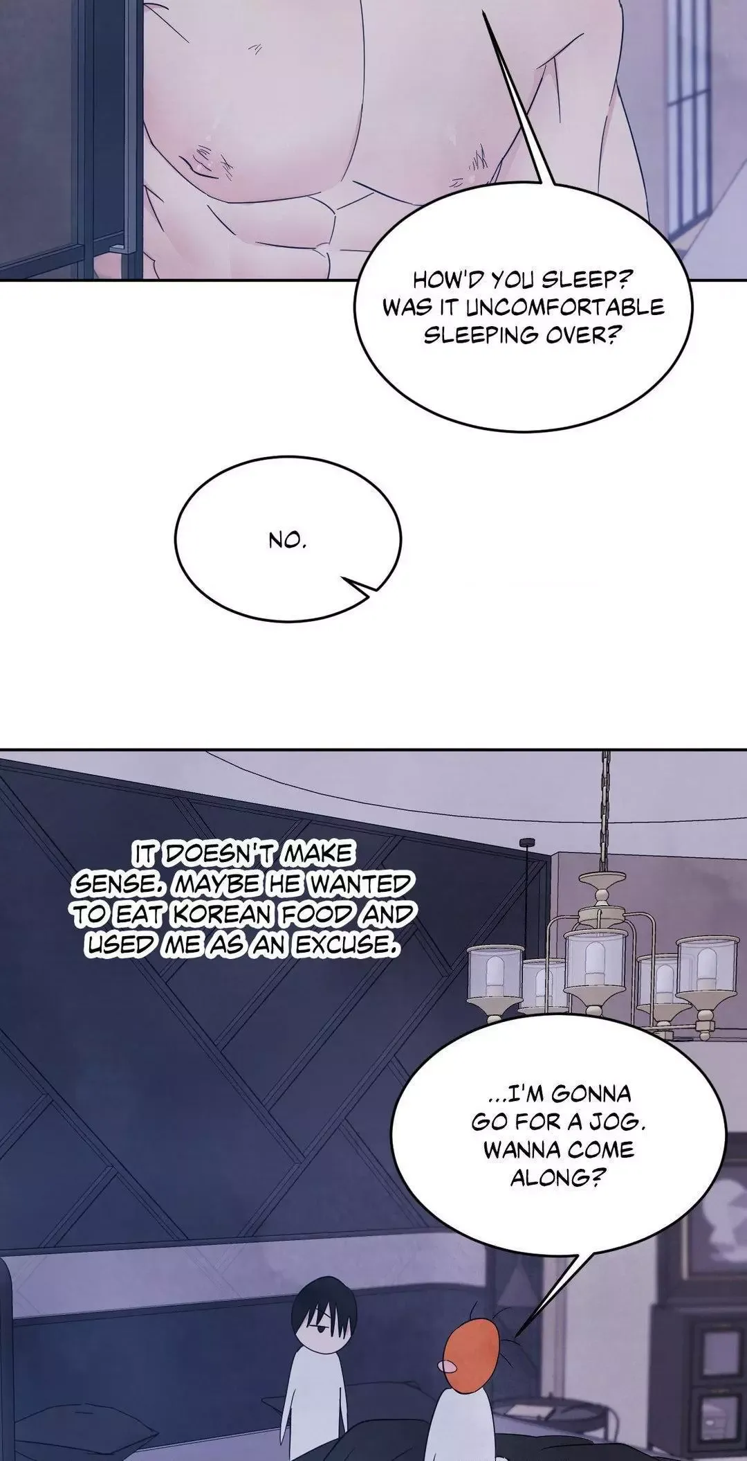 Topsy-Turvy - Chapter 95 Page 68