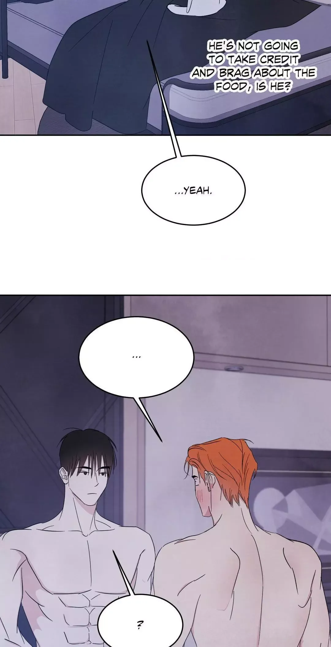 Topsy-Turvy - Chapter 95 Page 69