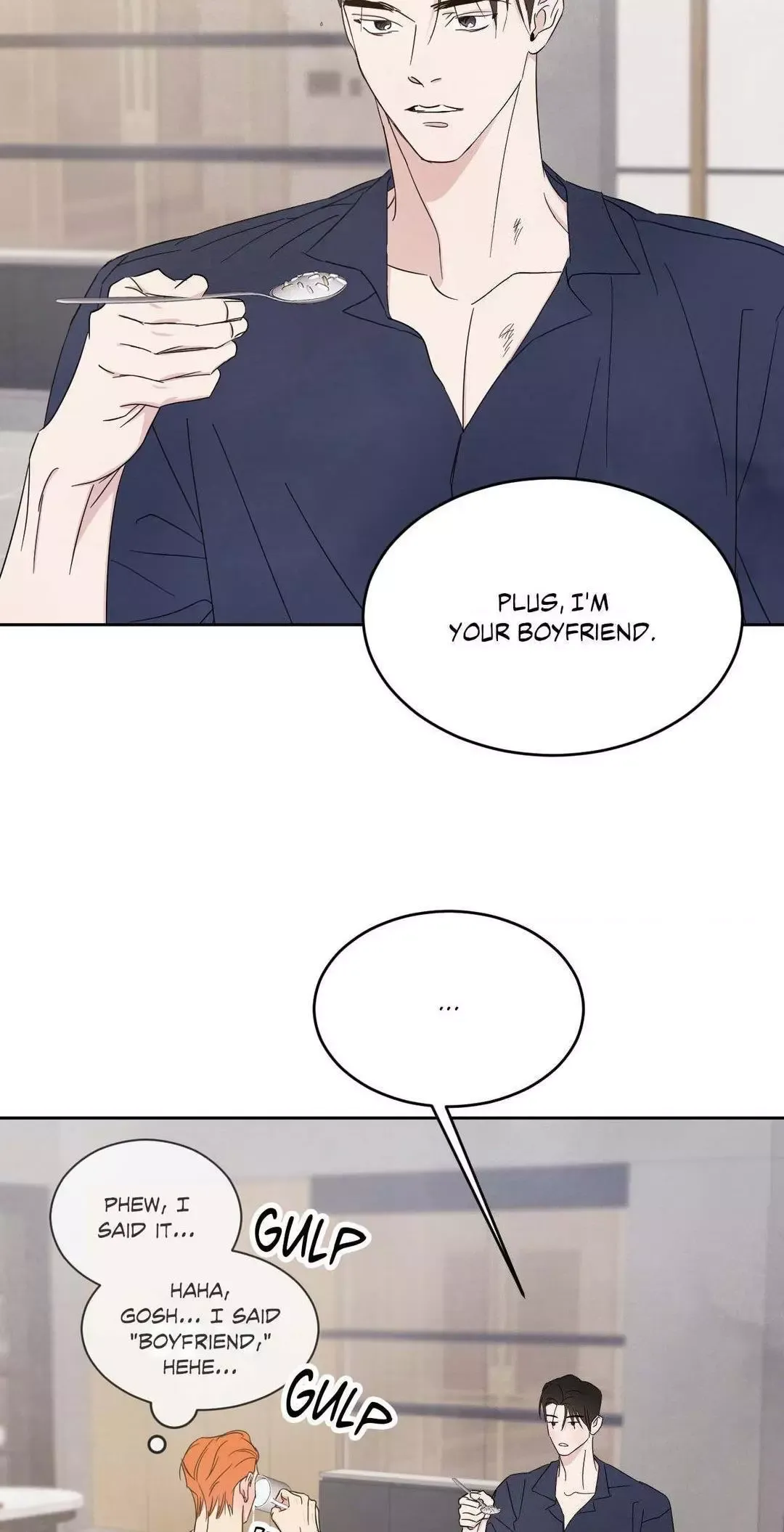 Topsy-Turvy - Chapter 95 Page 75