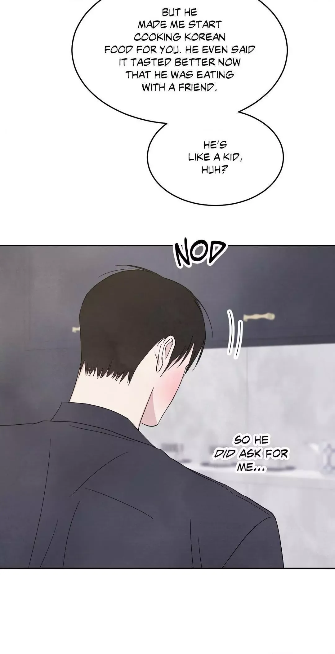 Topsy-Turvy - Chapter 96 Page 7