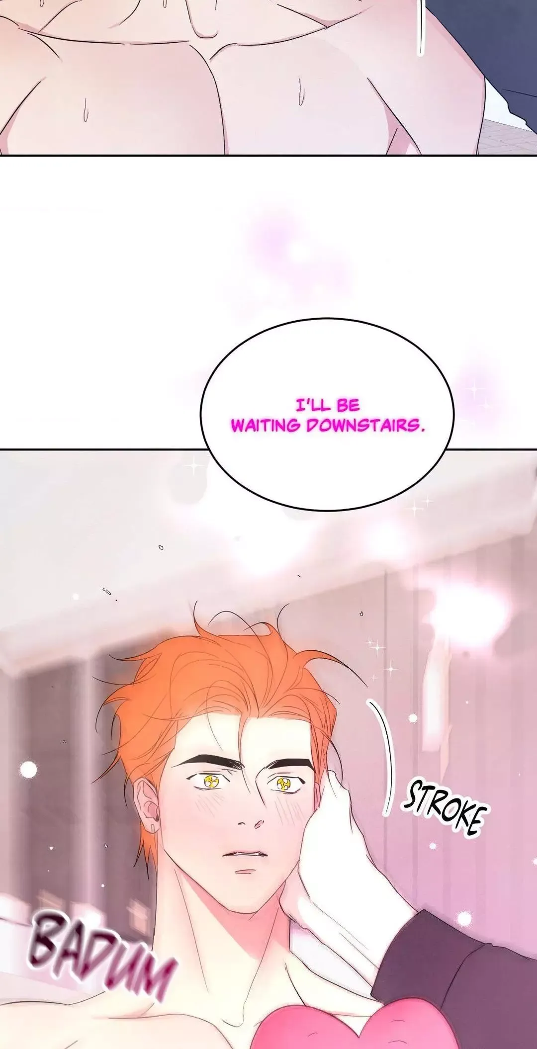 Topsy-Turvy - Chapter 96 Page 22