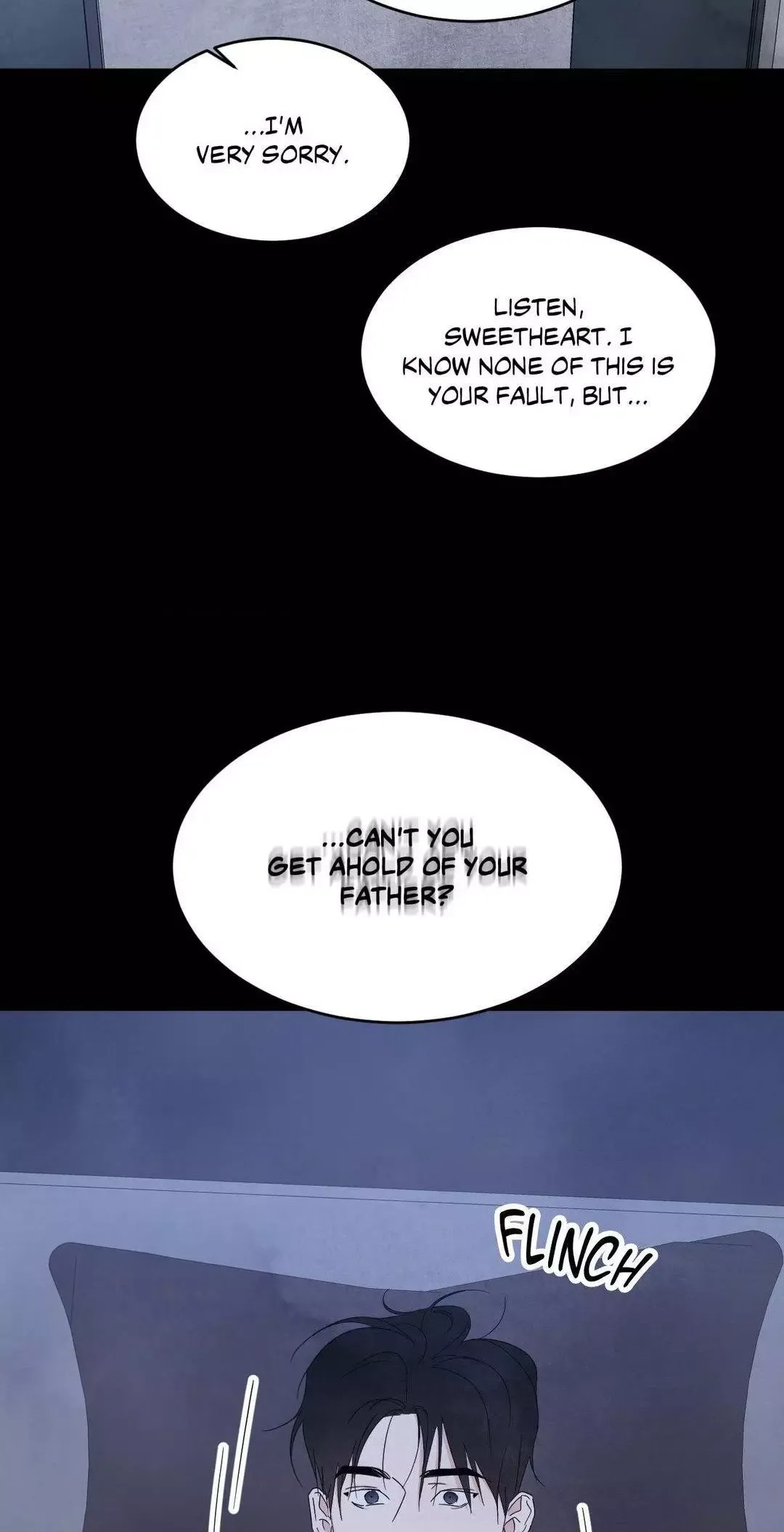 Topsy-Turvy - Chapter 96 Page 38