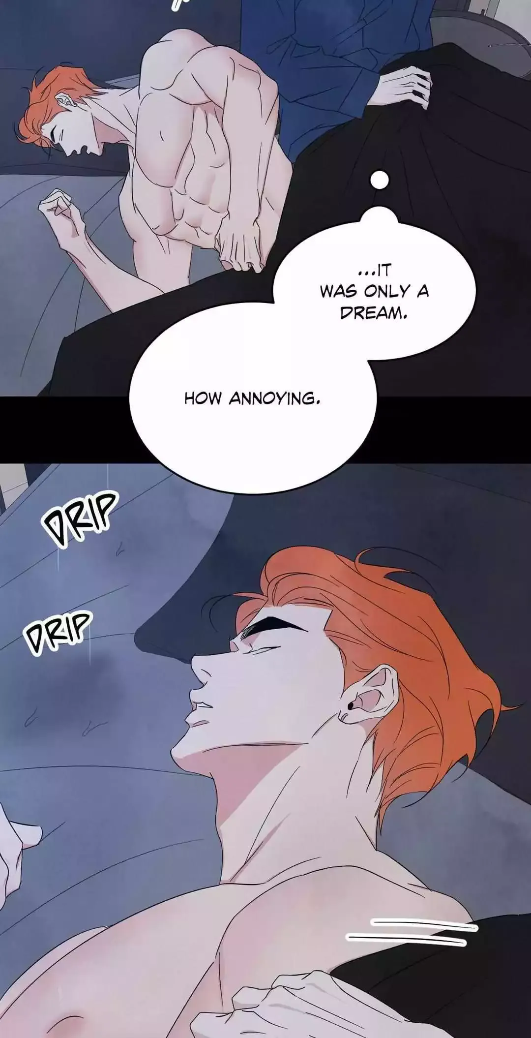 Topsy-Turvy - Chapter 96 Page 40