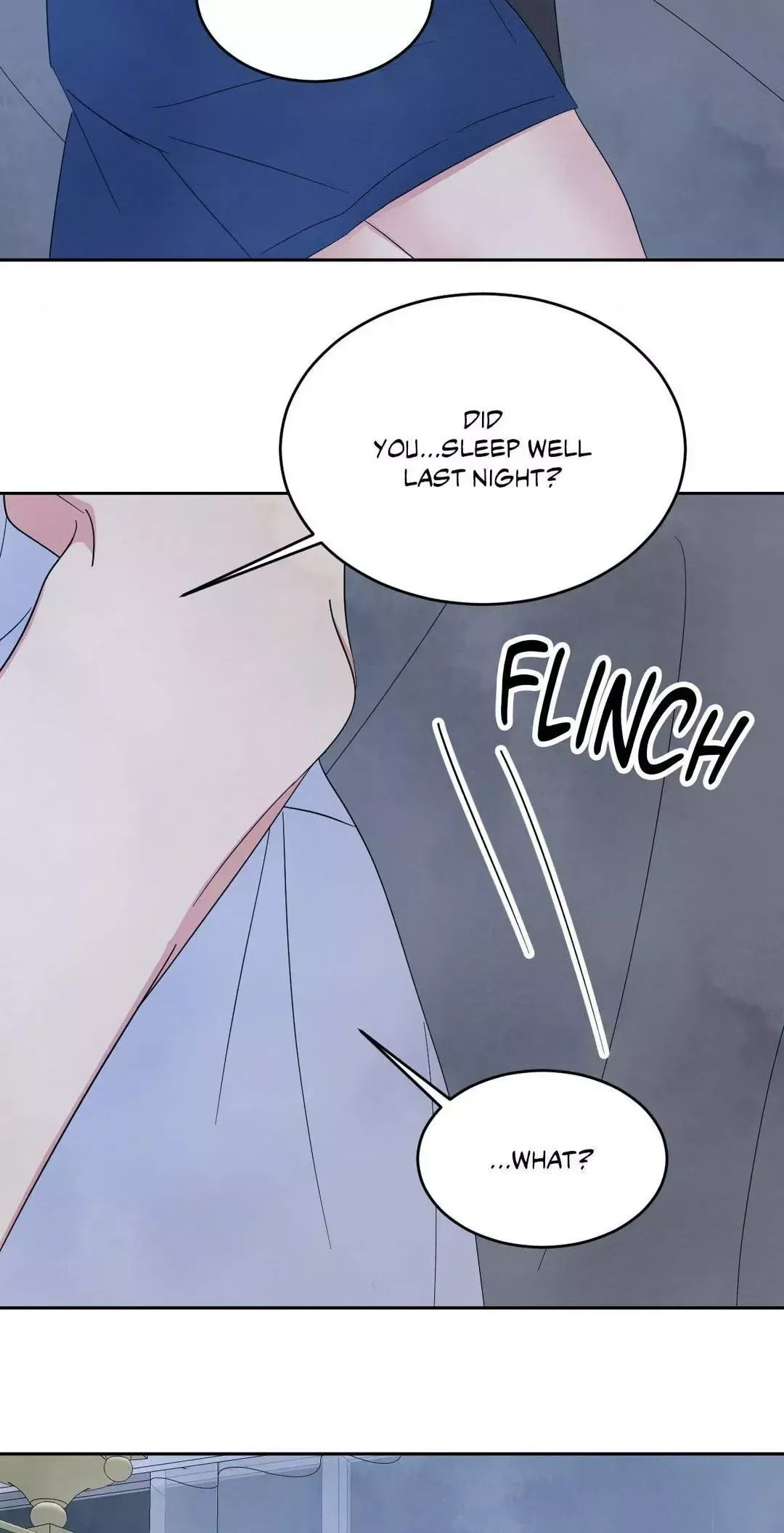 Topsy-Turvy - Chapter 96 Page 56