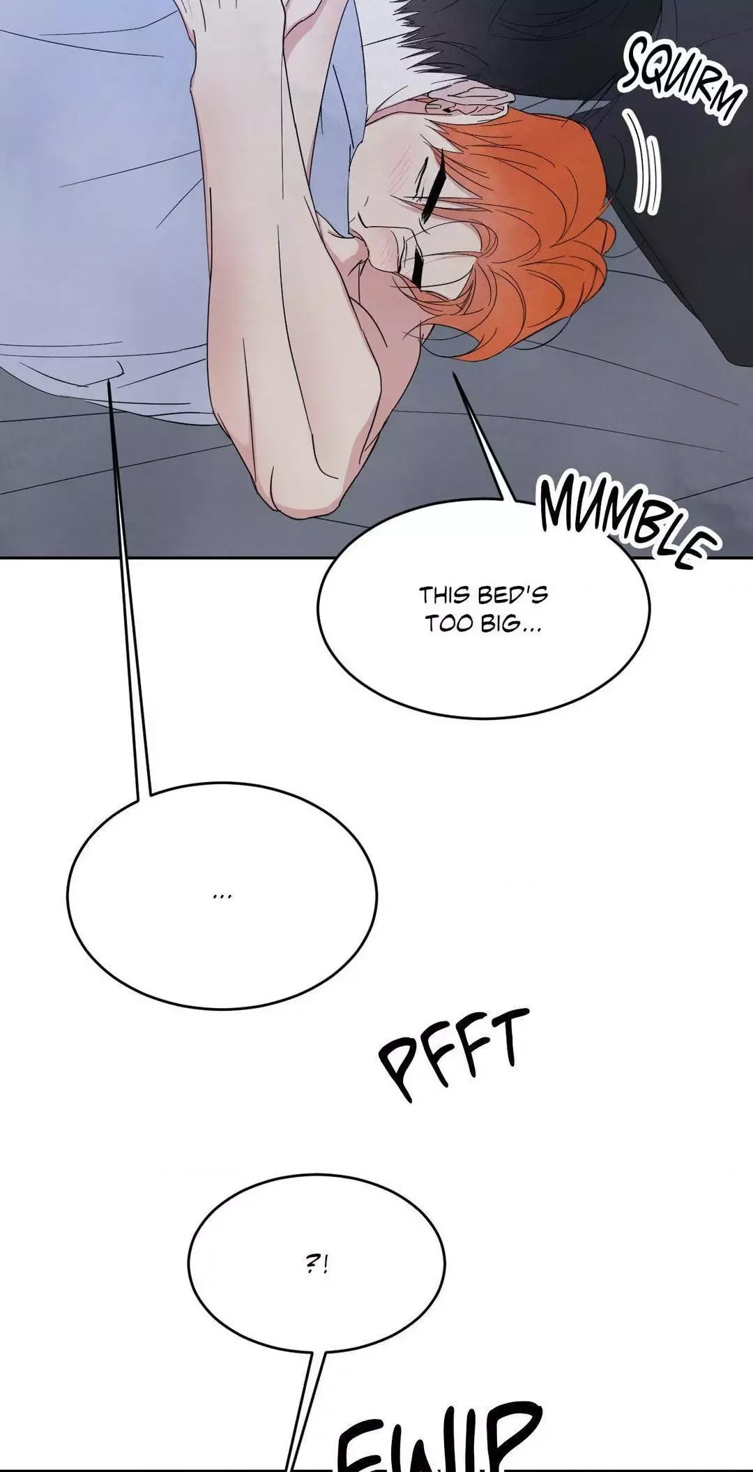 Topsy-Turvy - Chapter 96 Page 58