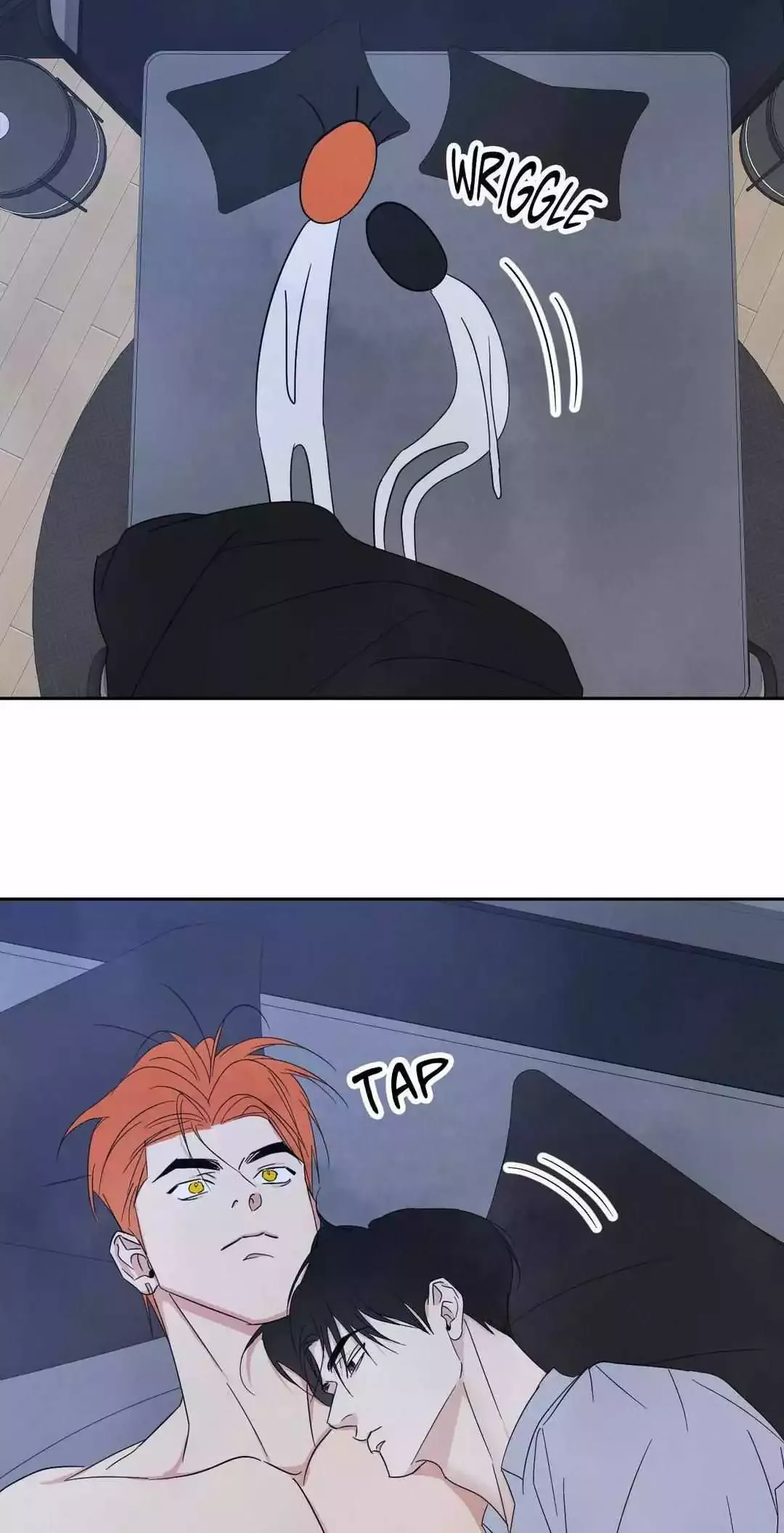 Topsy-Turvy - Chapter 96 Page 64