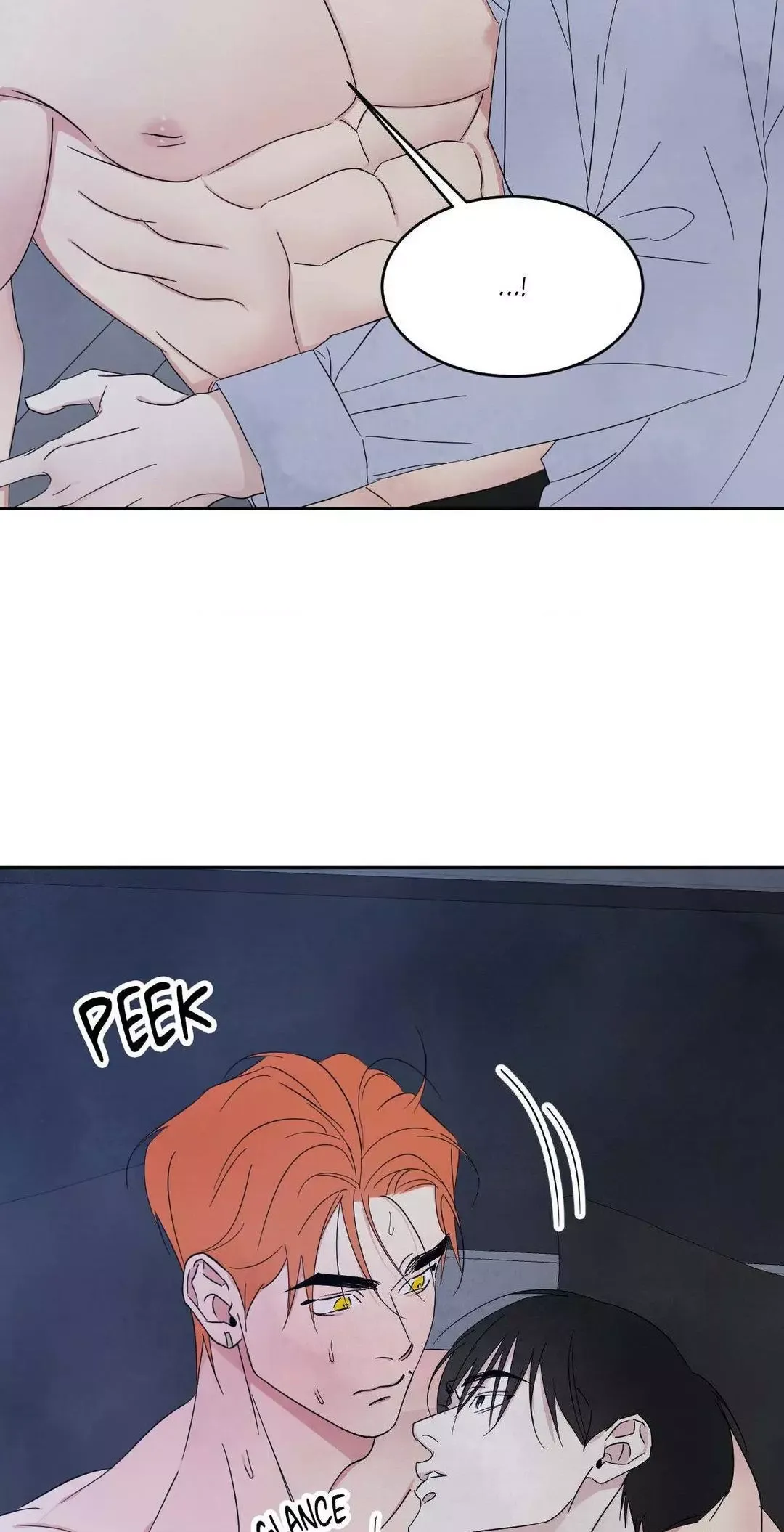 Topsy-Turvy - Chapter 96 Page 65