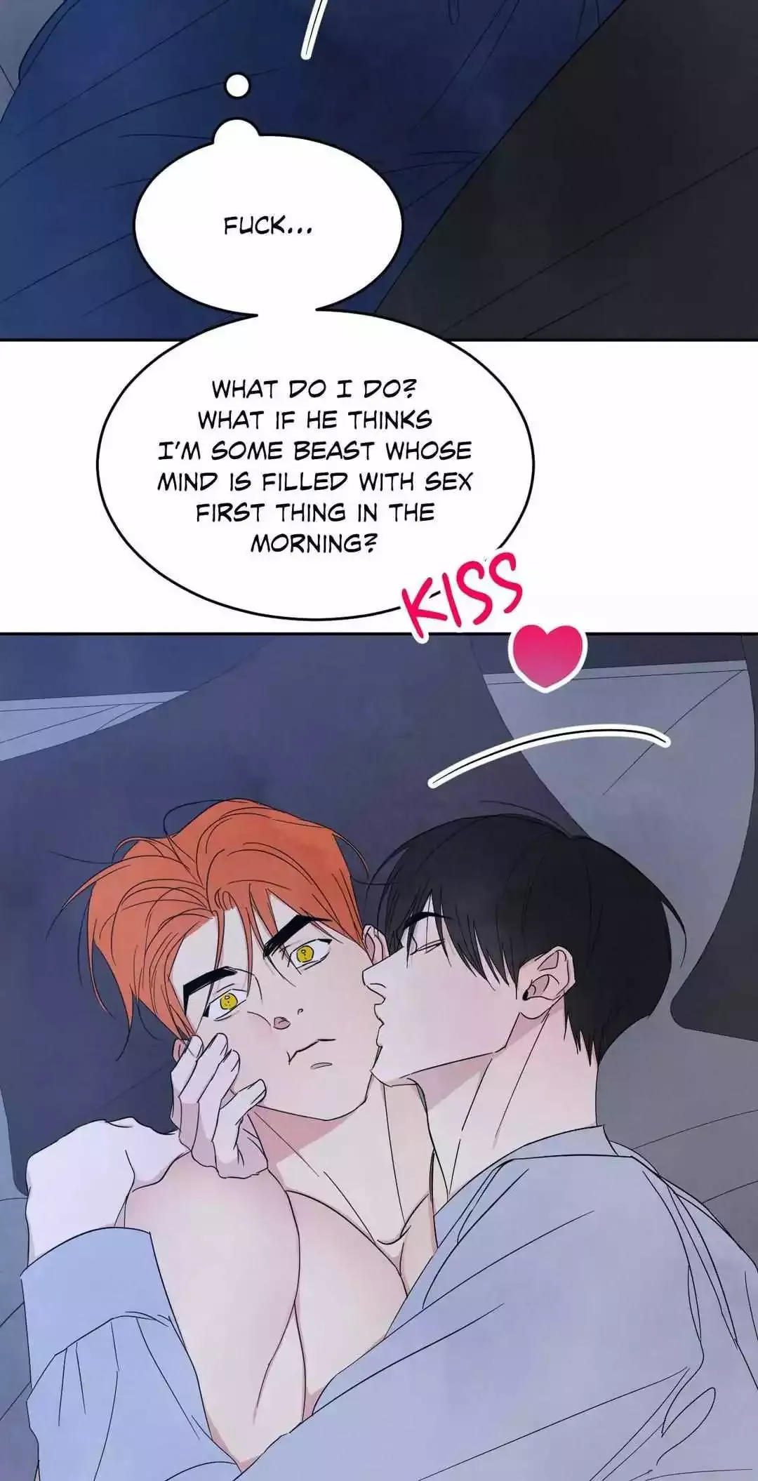 Topsy-Turvy - Chapter 96 Page 67