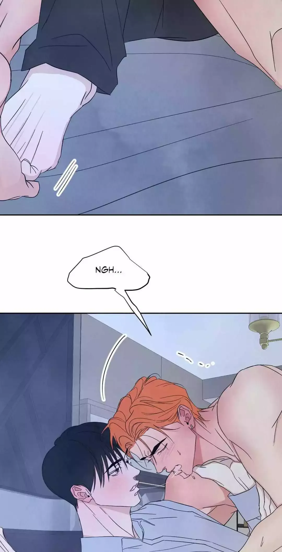 Topsy-Turvy - Chapter 96 Page 74
