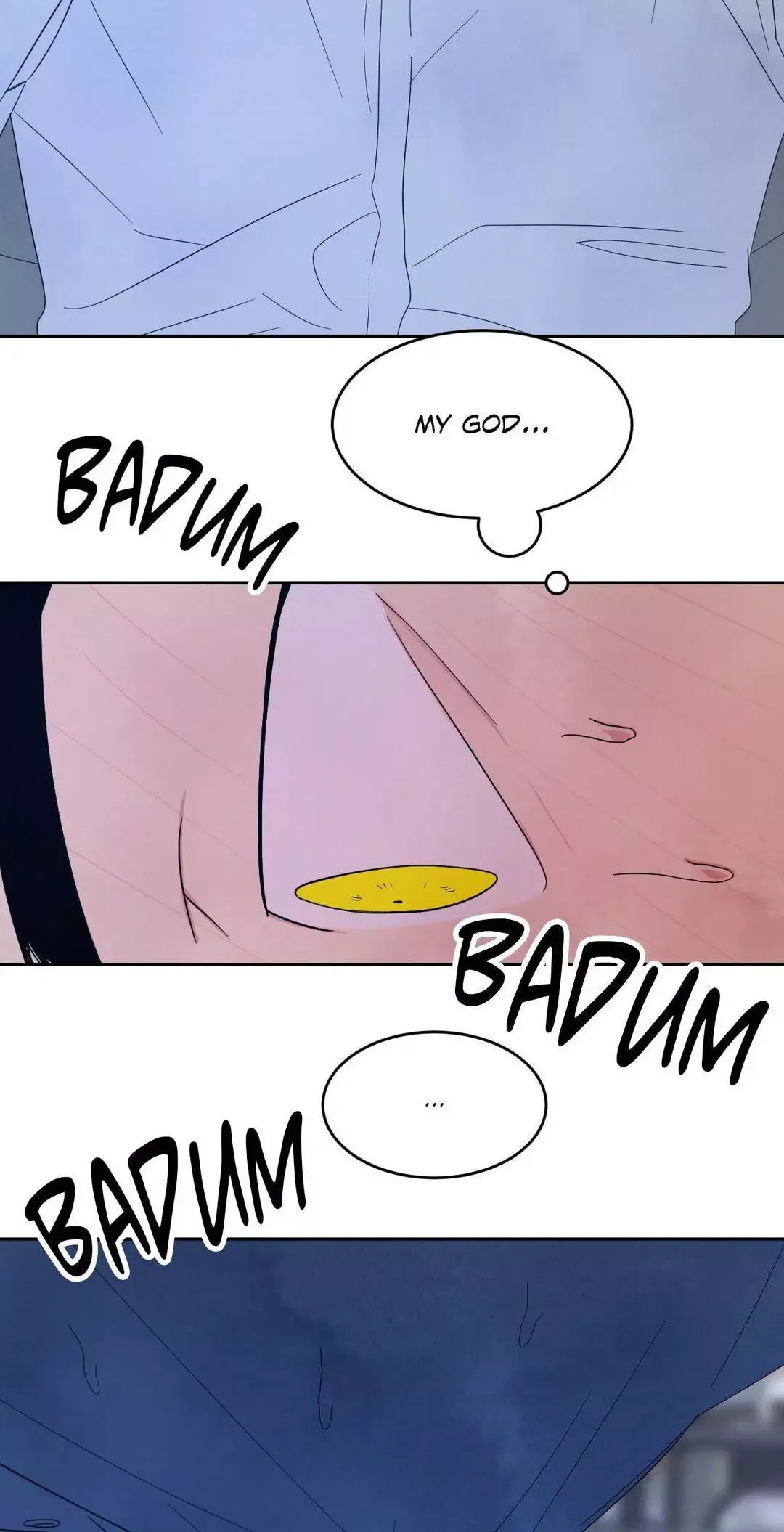 Topsy-Turvy - Chapter 96 Page 79