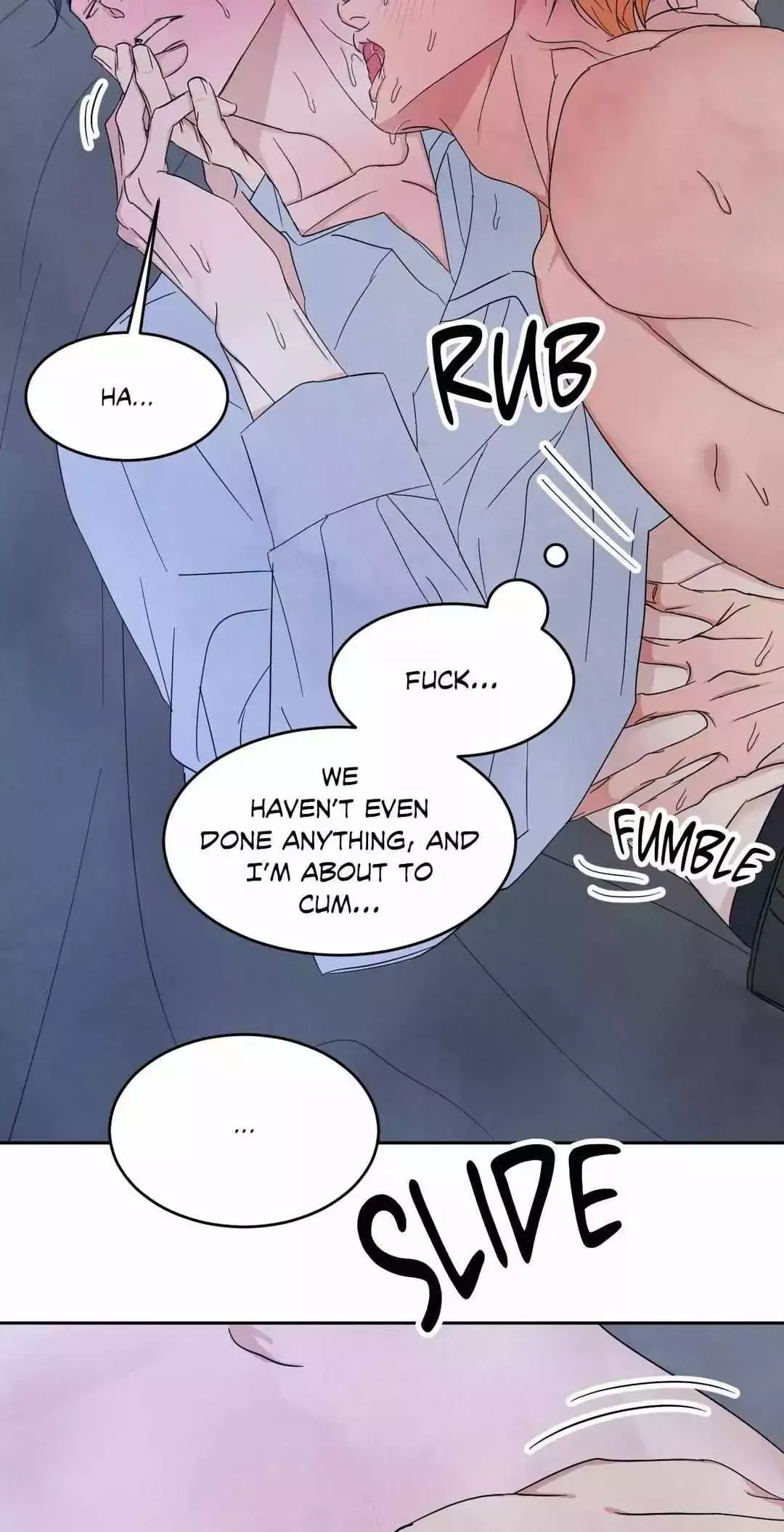 Topsy-Turvy - Chapter 96 Page 84