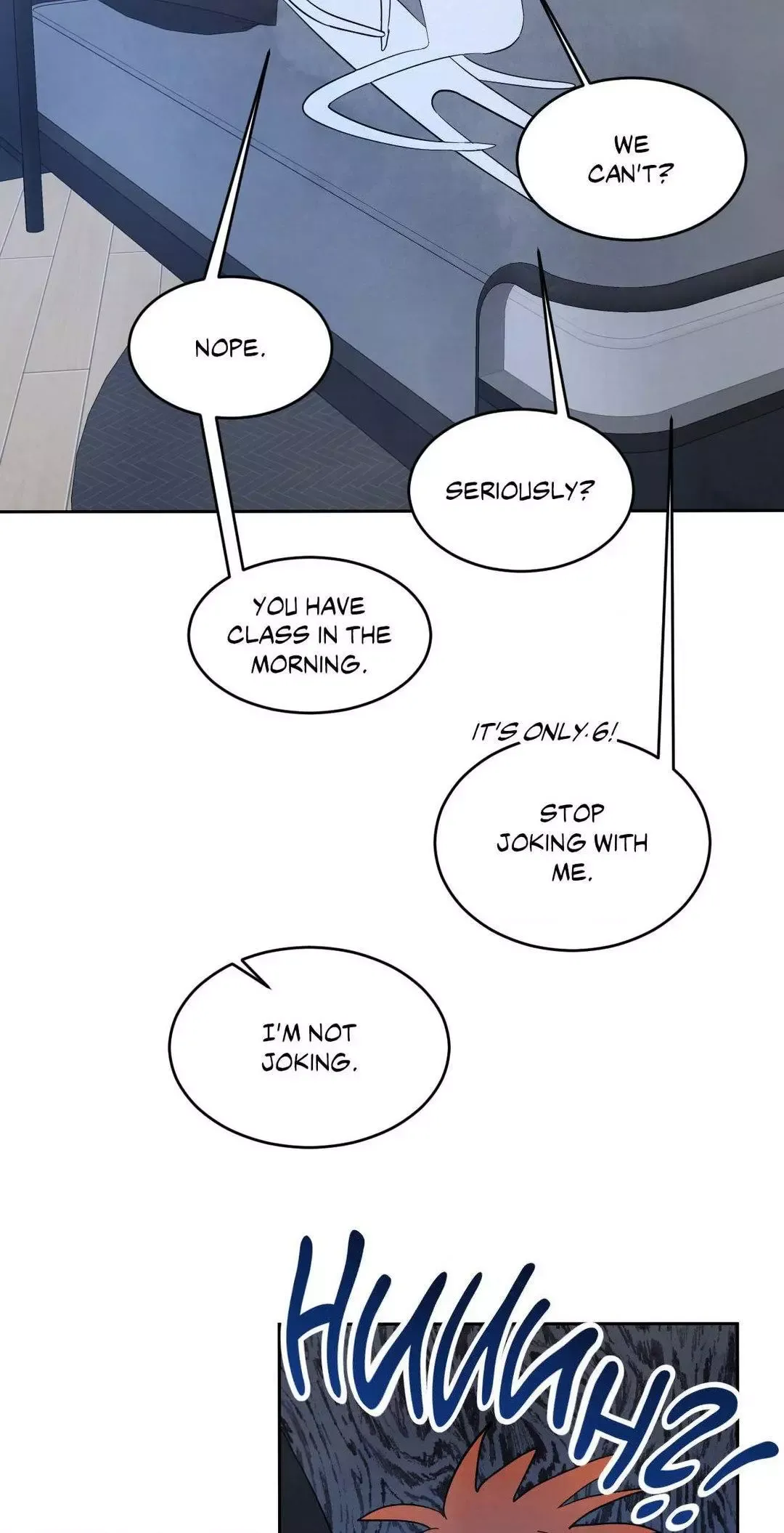 Topsy-Turvy - Chapter 96 Page 86