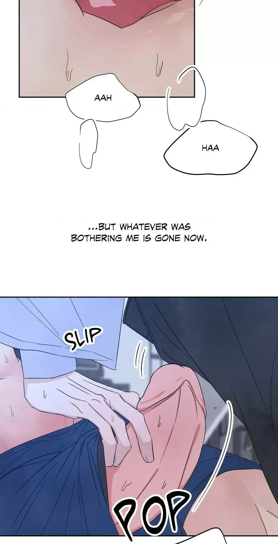 Topsy-Turvy - Chapter 96 Page 94