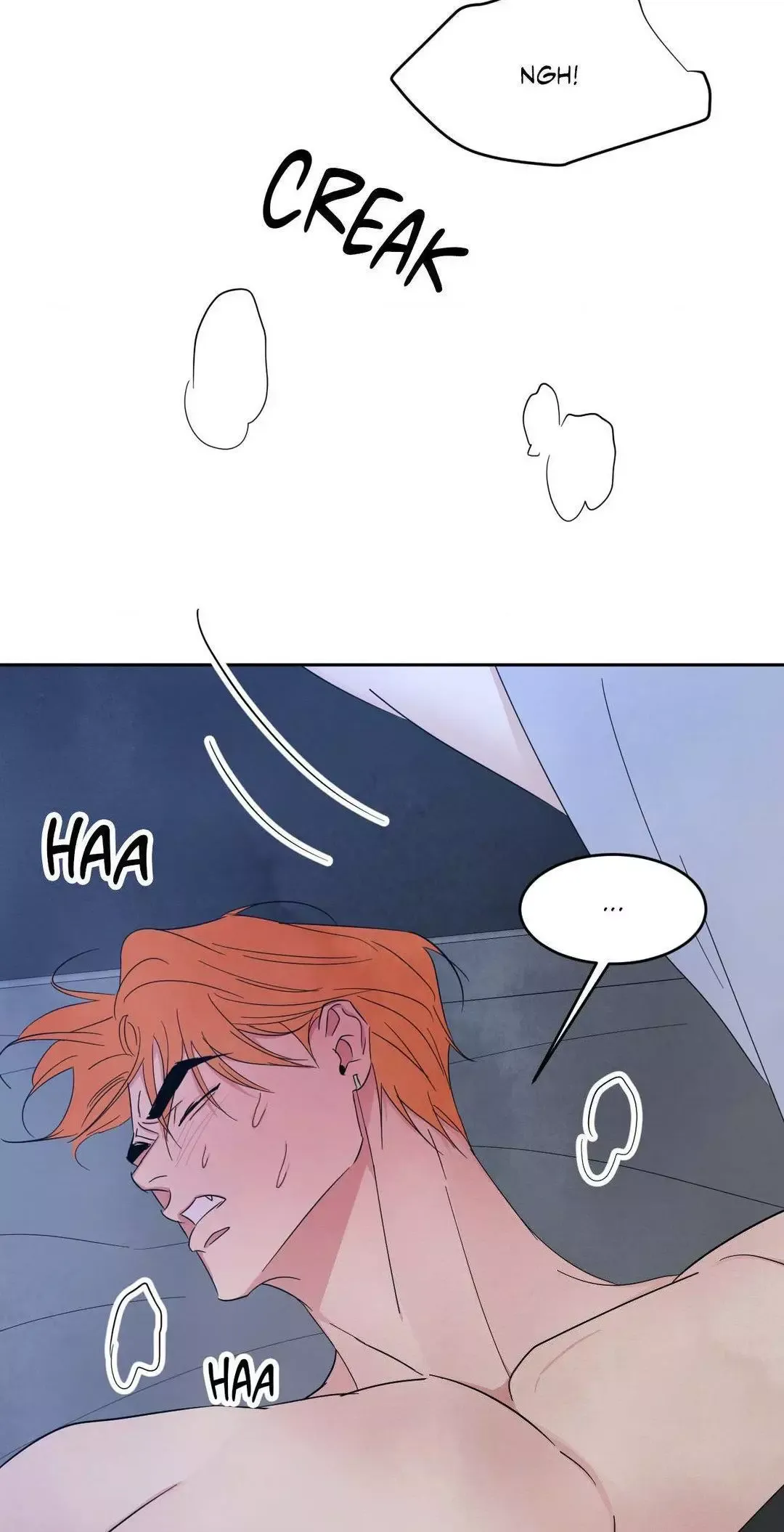 Topsy-Turvy - Chapter 96 Page 95