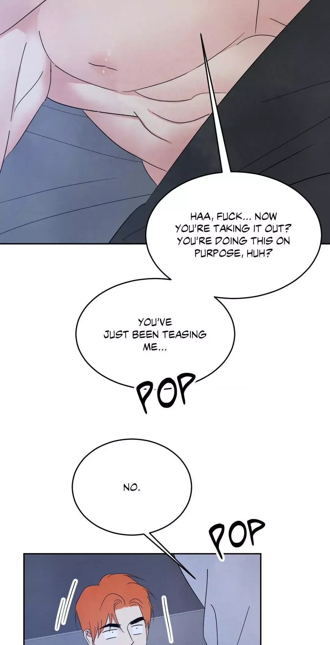 Topsy-Turvy - Chapter 96 Page 96