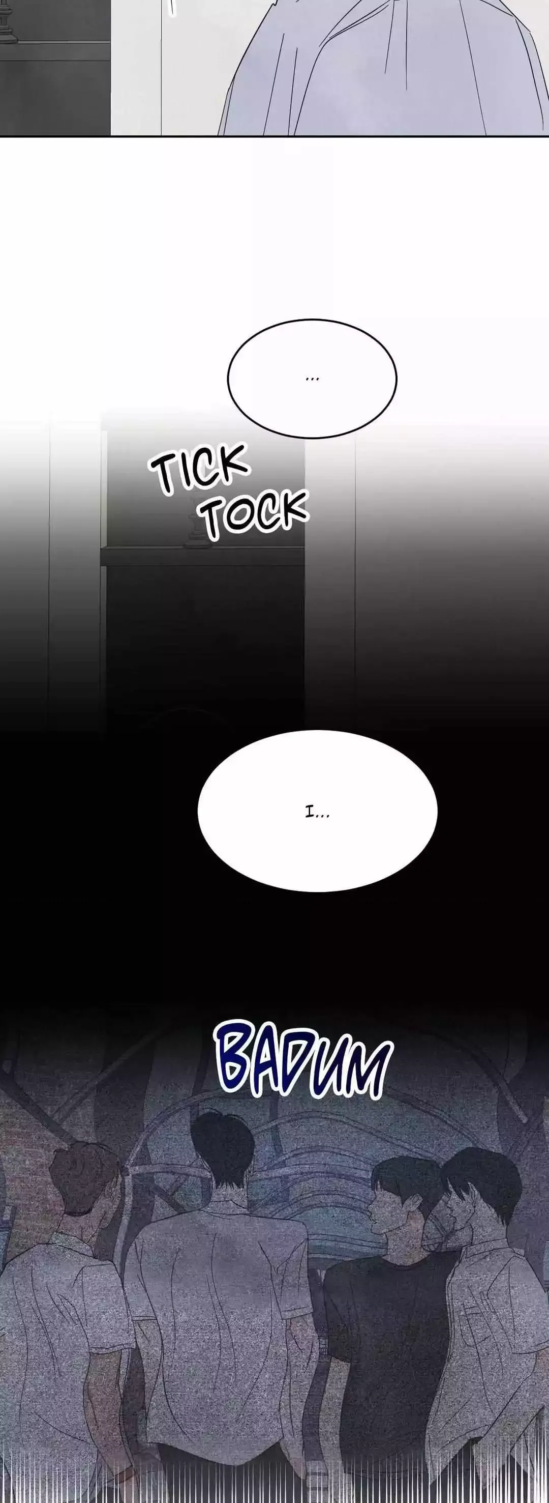 Topsy-Turvy - Chapter 97 Page 42